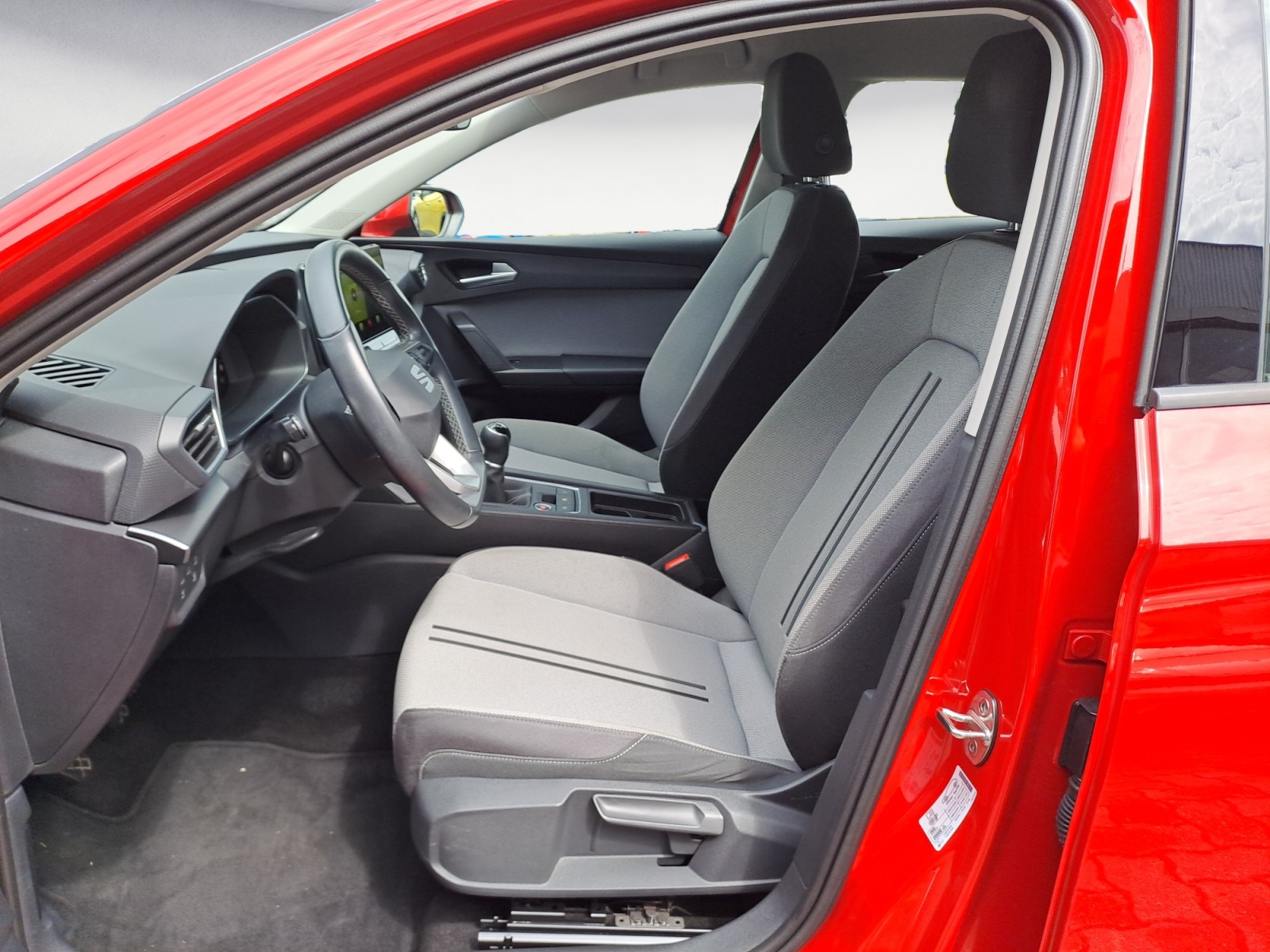 Seat - Leon Sportstourer 1.0 TSI Style