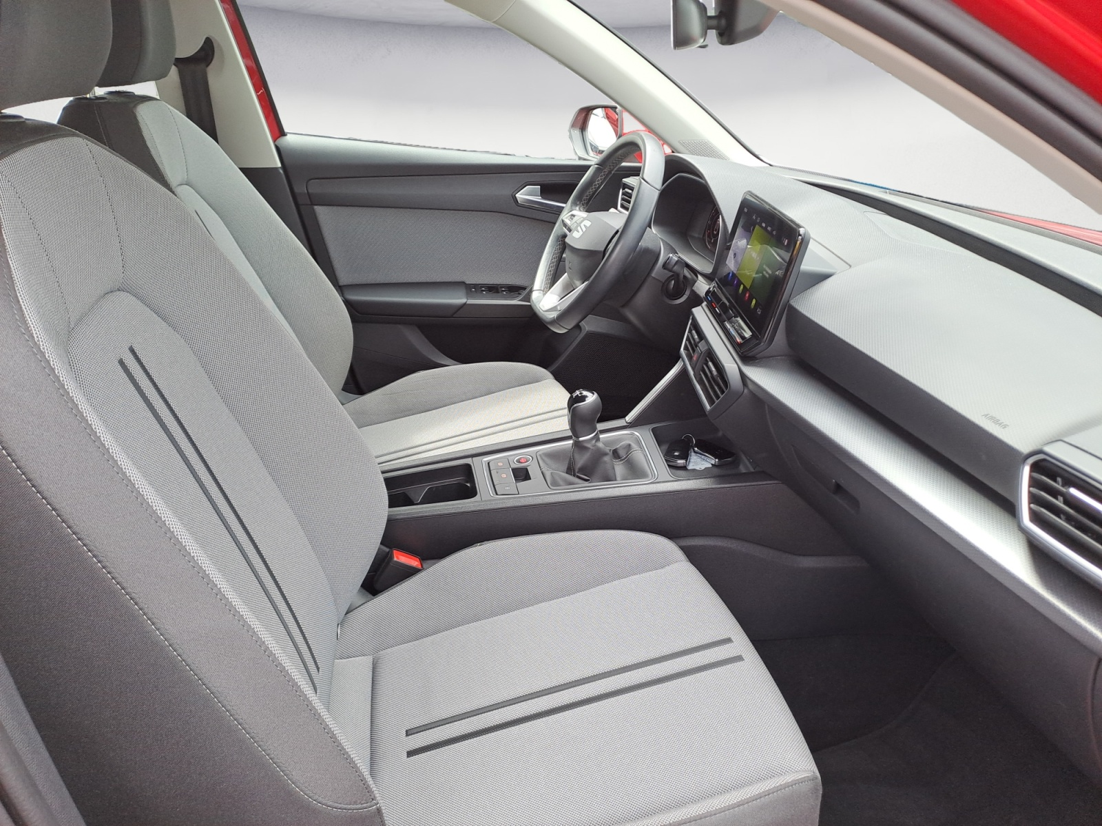 Seat - Leon Sportstourer 1.0 TSI Style