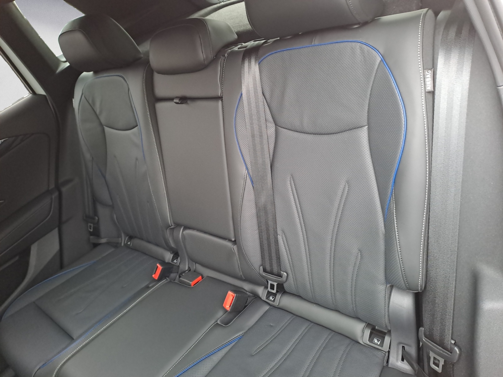 Volkswagen - Tiguan 2.0 TDI SCR 4MOTION DSG R-Line