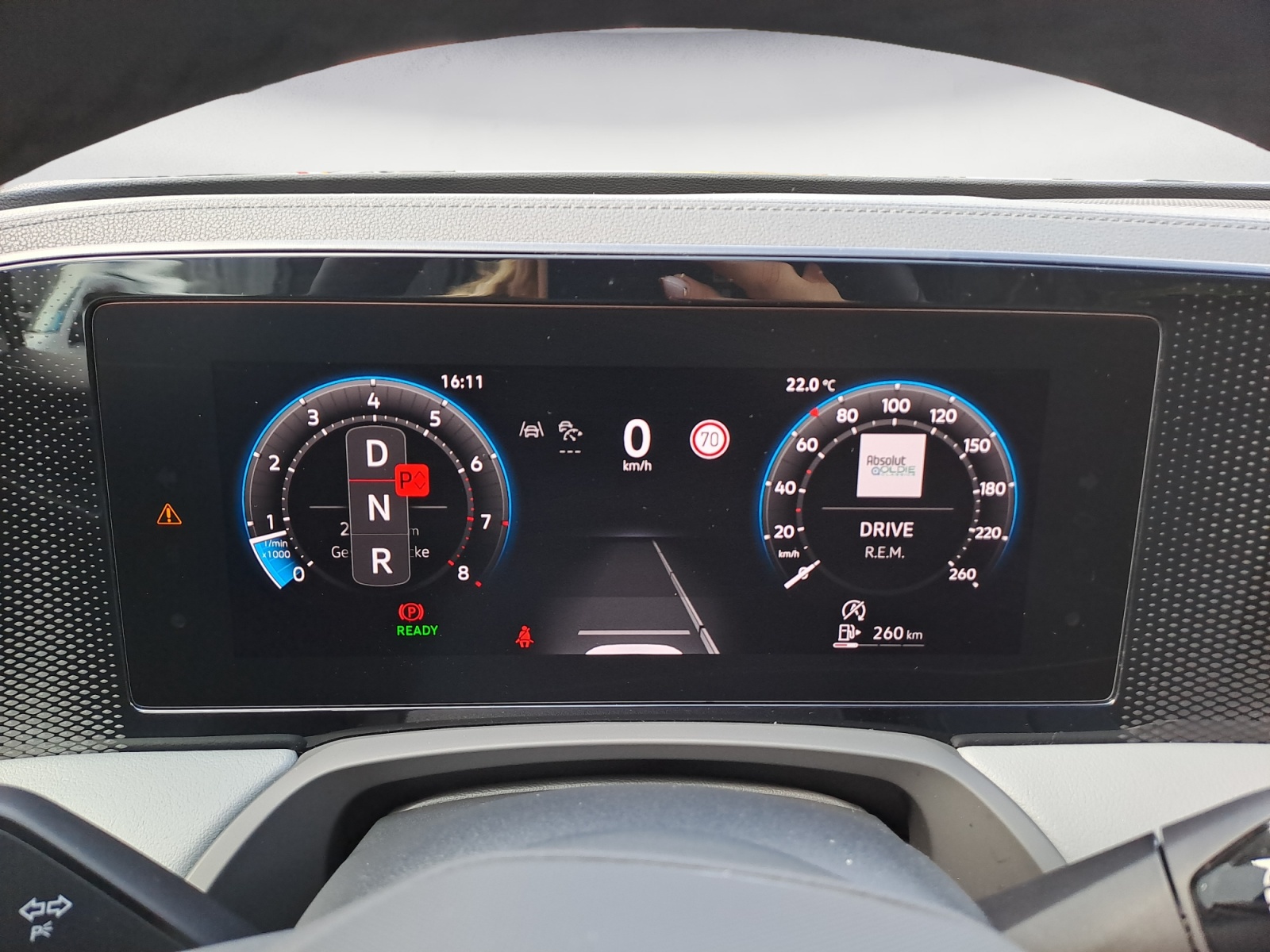 Volkswagen - Passat Variant 1.5 eTSI DSG Business
