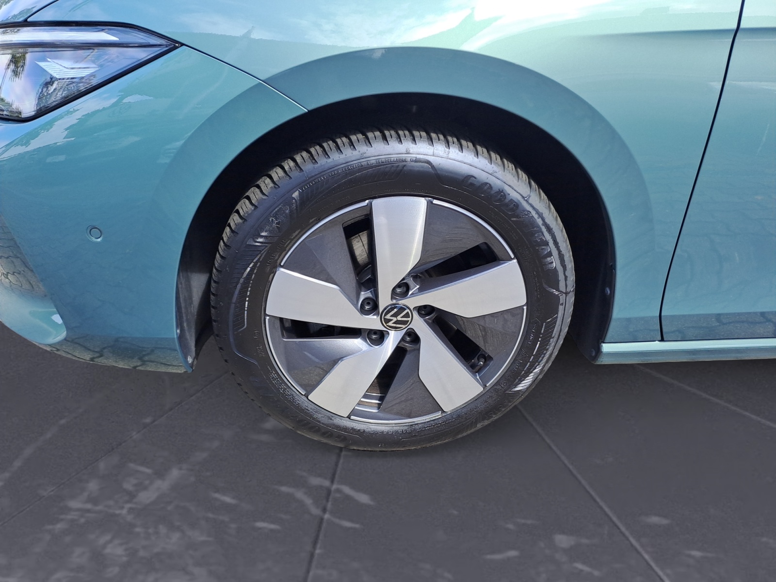 Volkswagen - Passat Variant 1.5 eTSI DSG Business