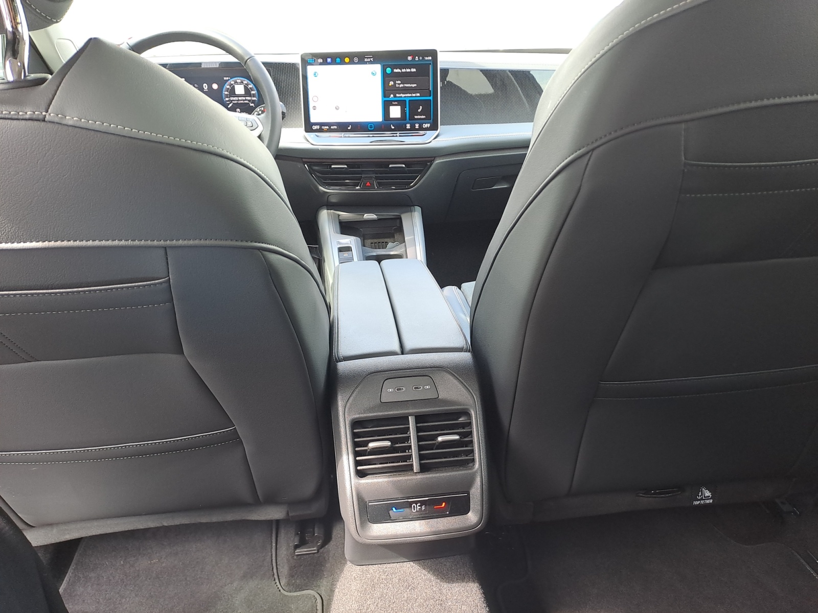 Volkswagen - Passat Variant 1.5 eTSI DSG Business
