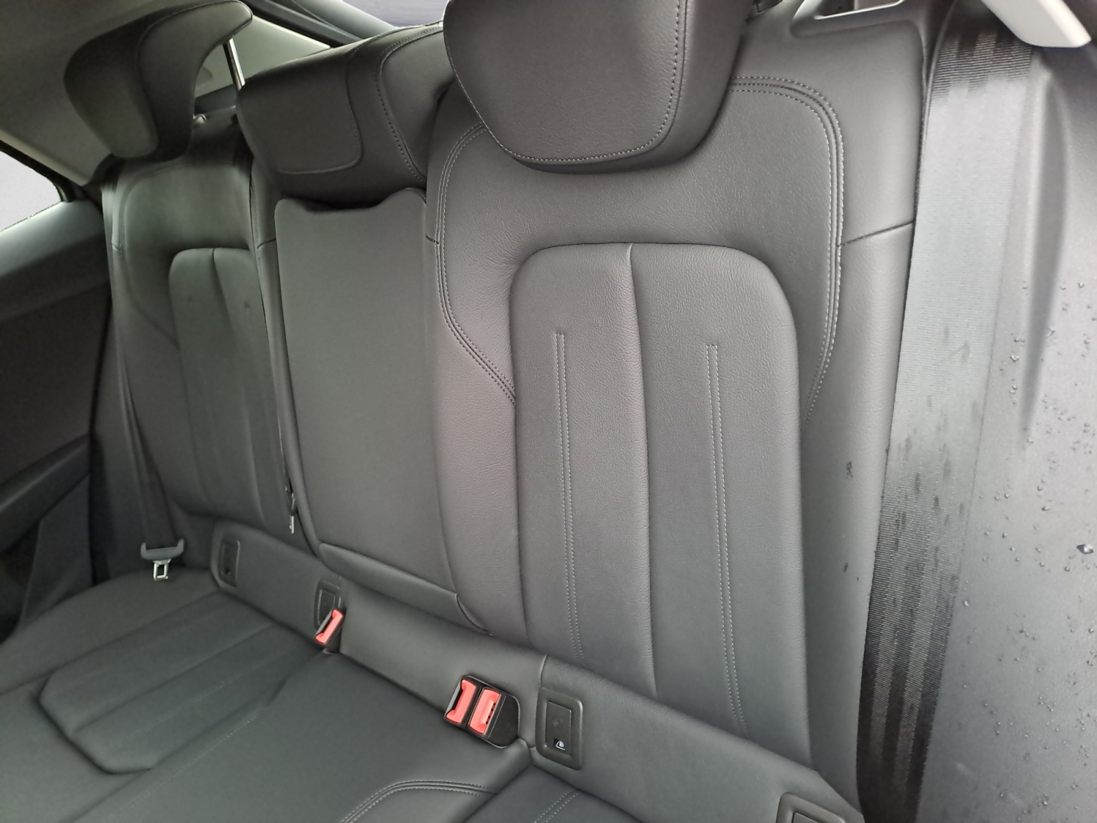 Audi - Q2 40 TFSI quattro S tronic S line