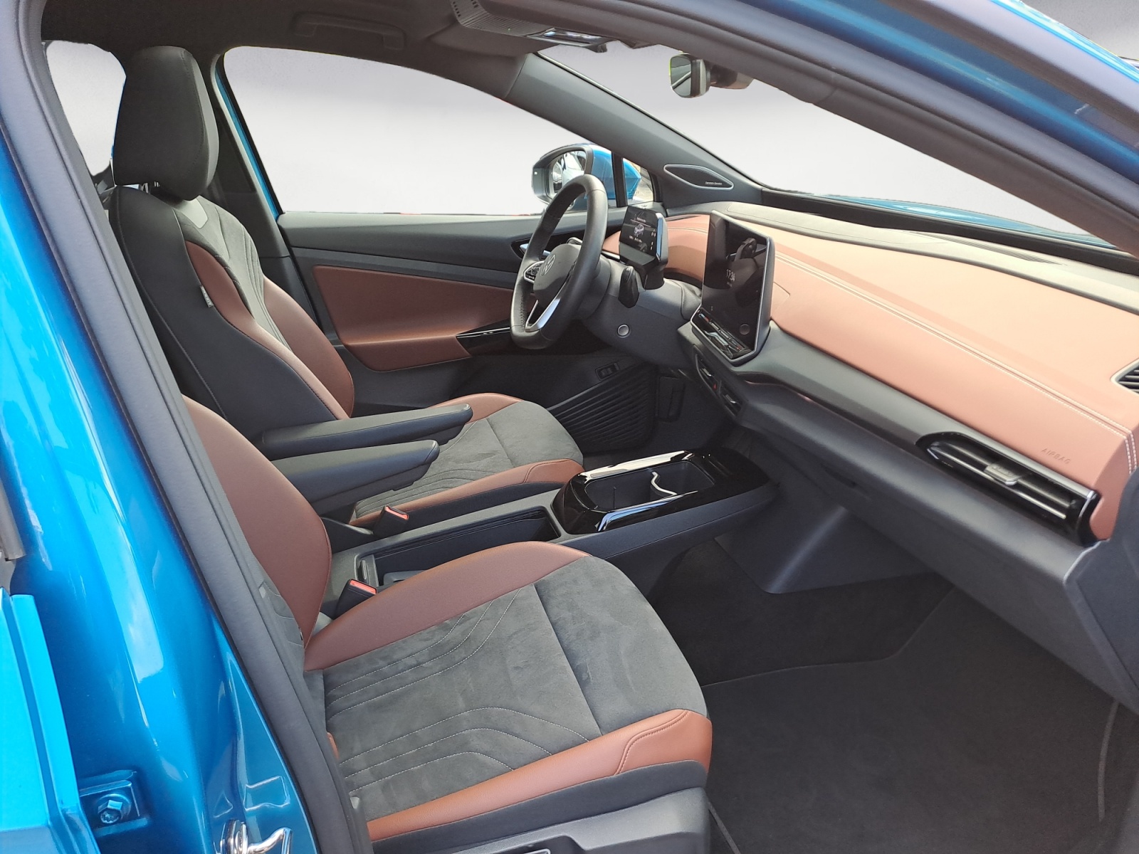 Volkswagen - ID.4 Pro