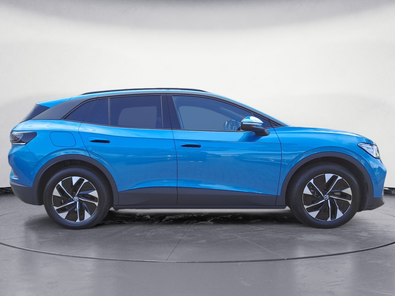 Volkswagen - ID.4 Pro