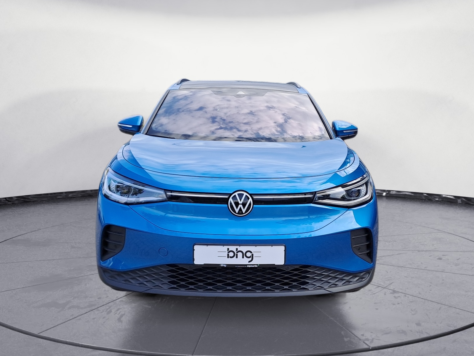 Volkswagen - ID.4 Pro