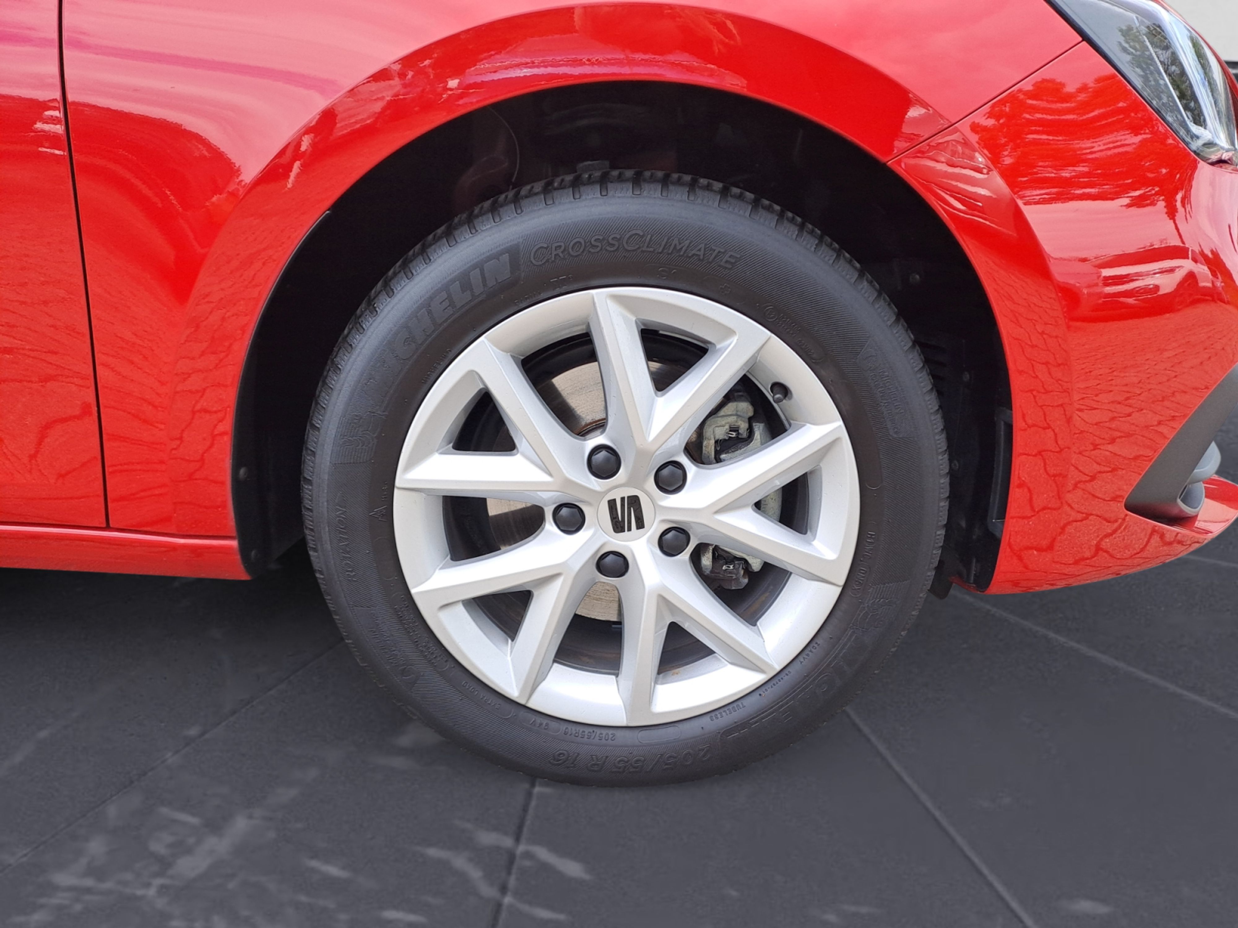 Seat - Leon Sportstourer 1.0 TSI Style