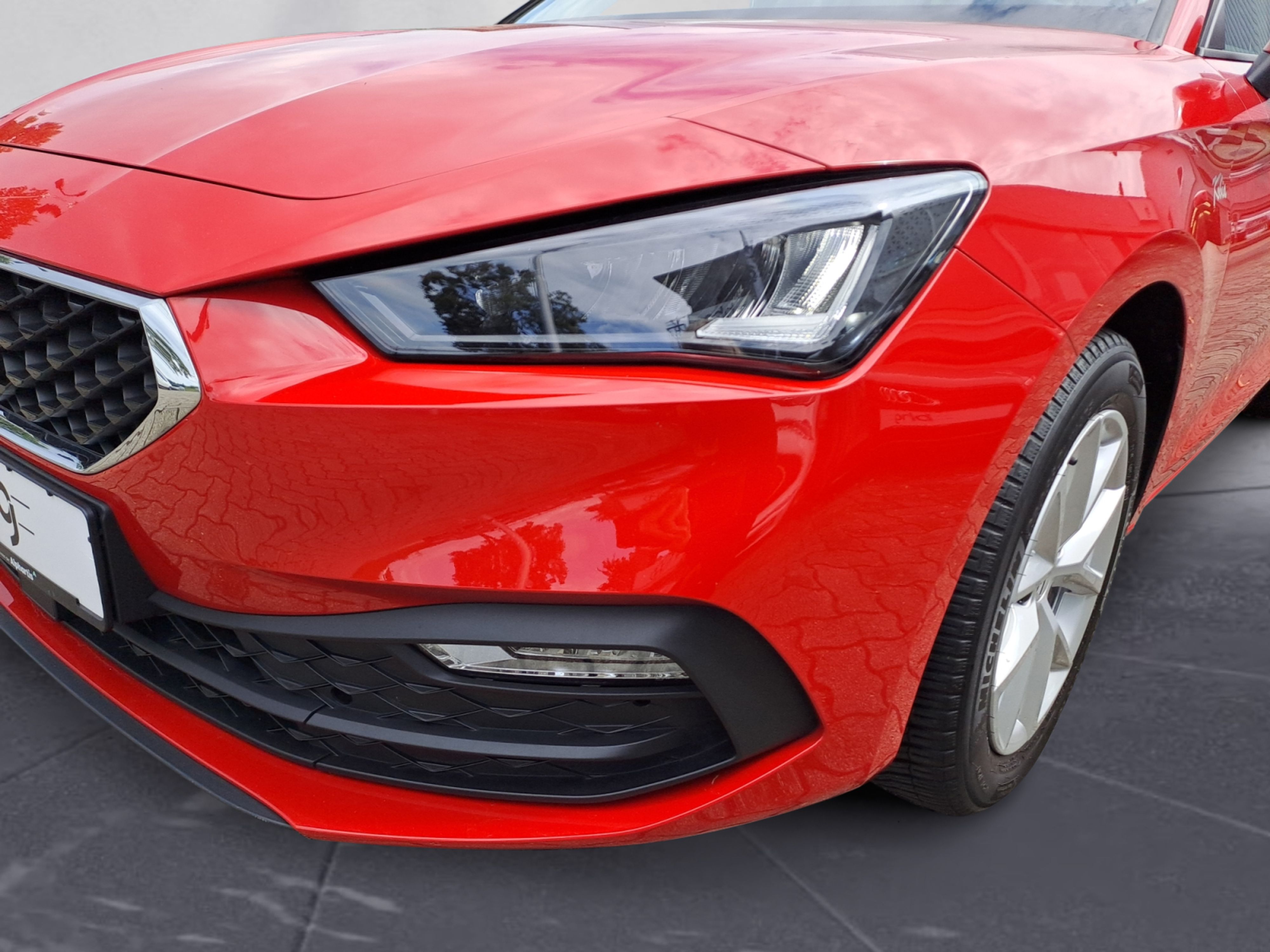 Seat - Leon Sportstourer 1.0 TSI Style