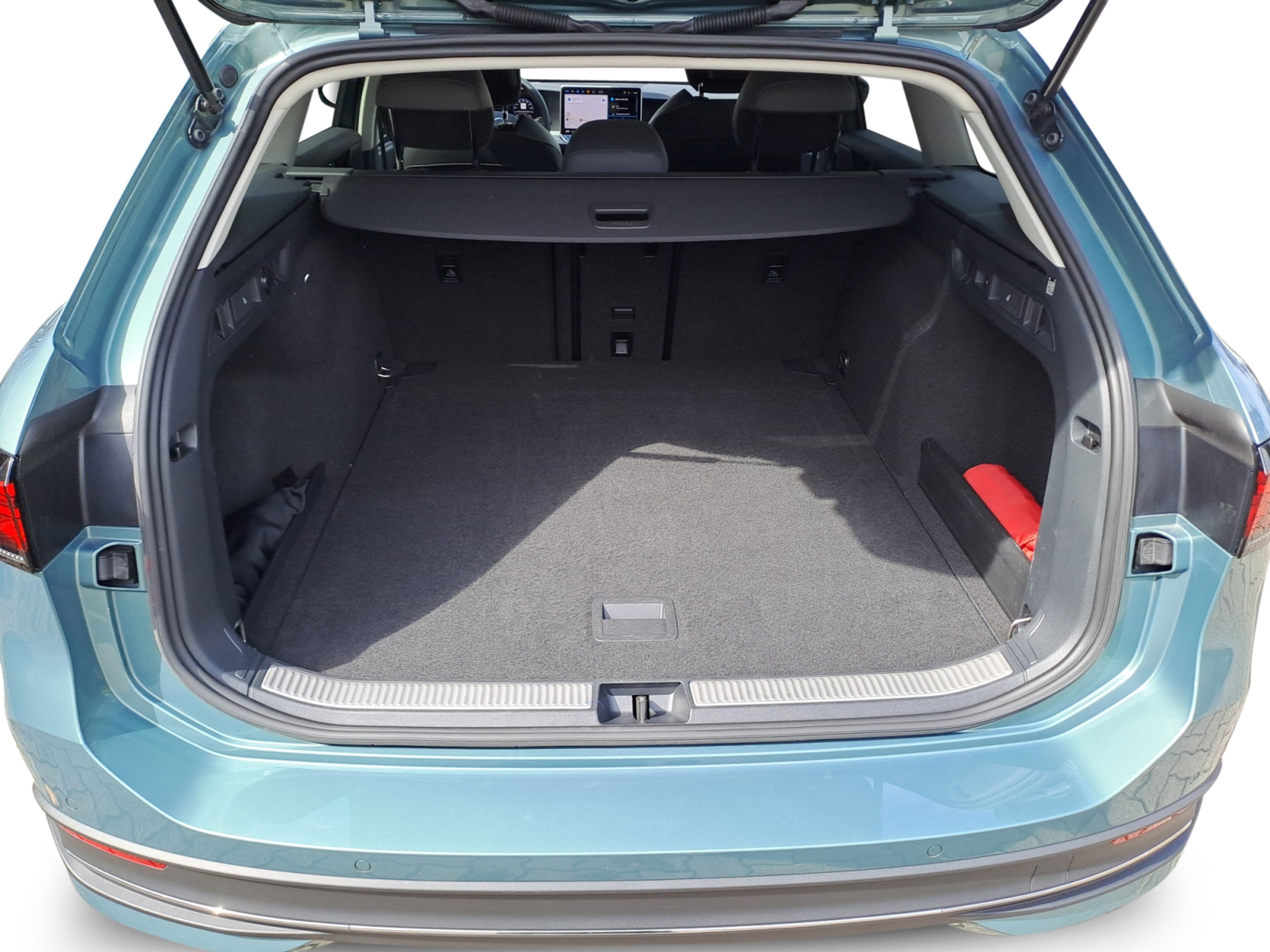 Volkswagen - Passat Variant 1.5 eTSI DSG Business