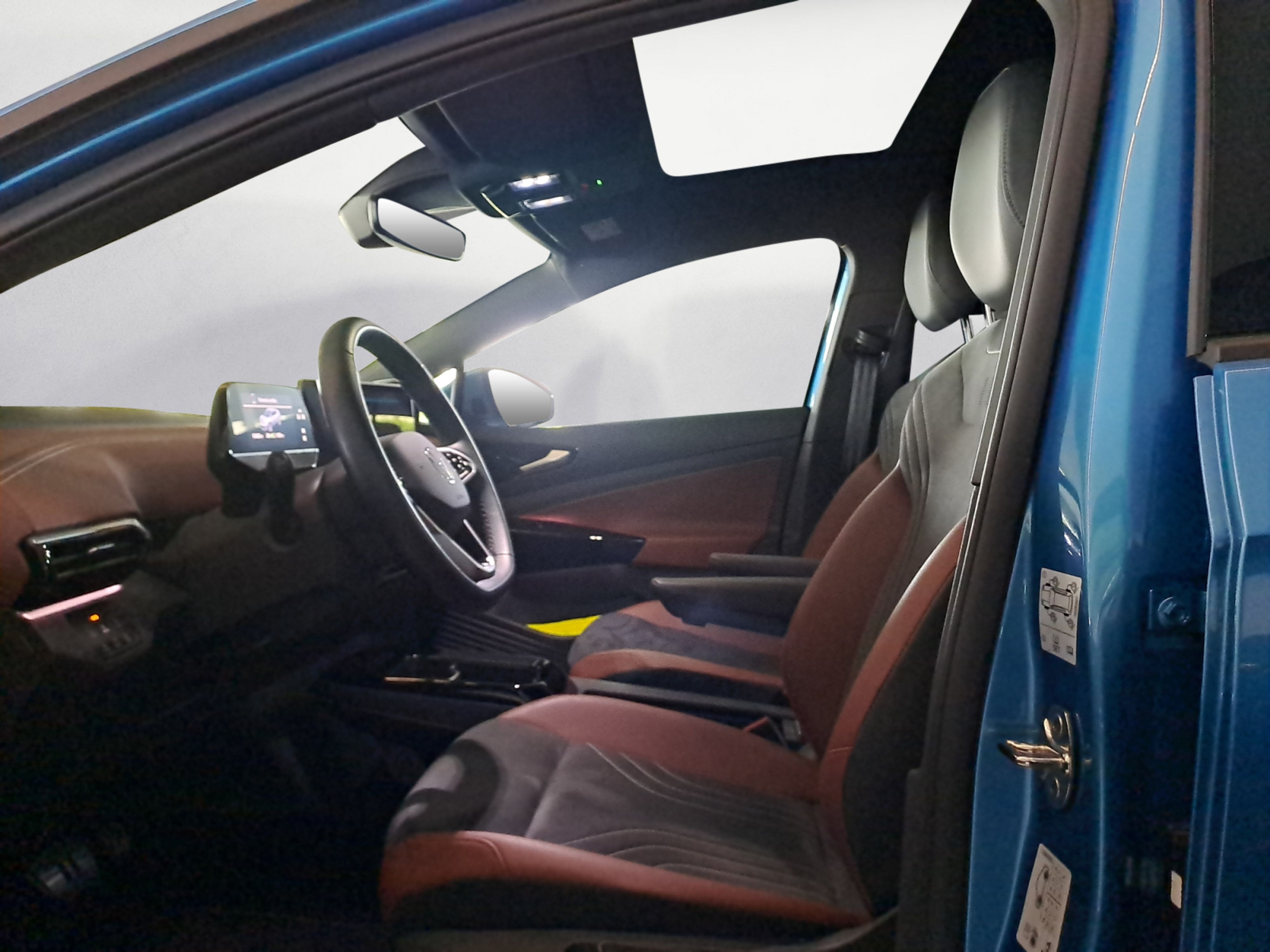 Volkswagen - ID.4 Pro