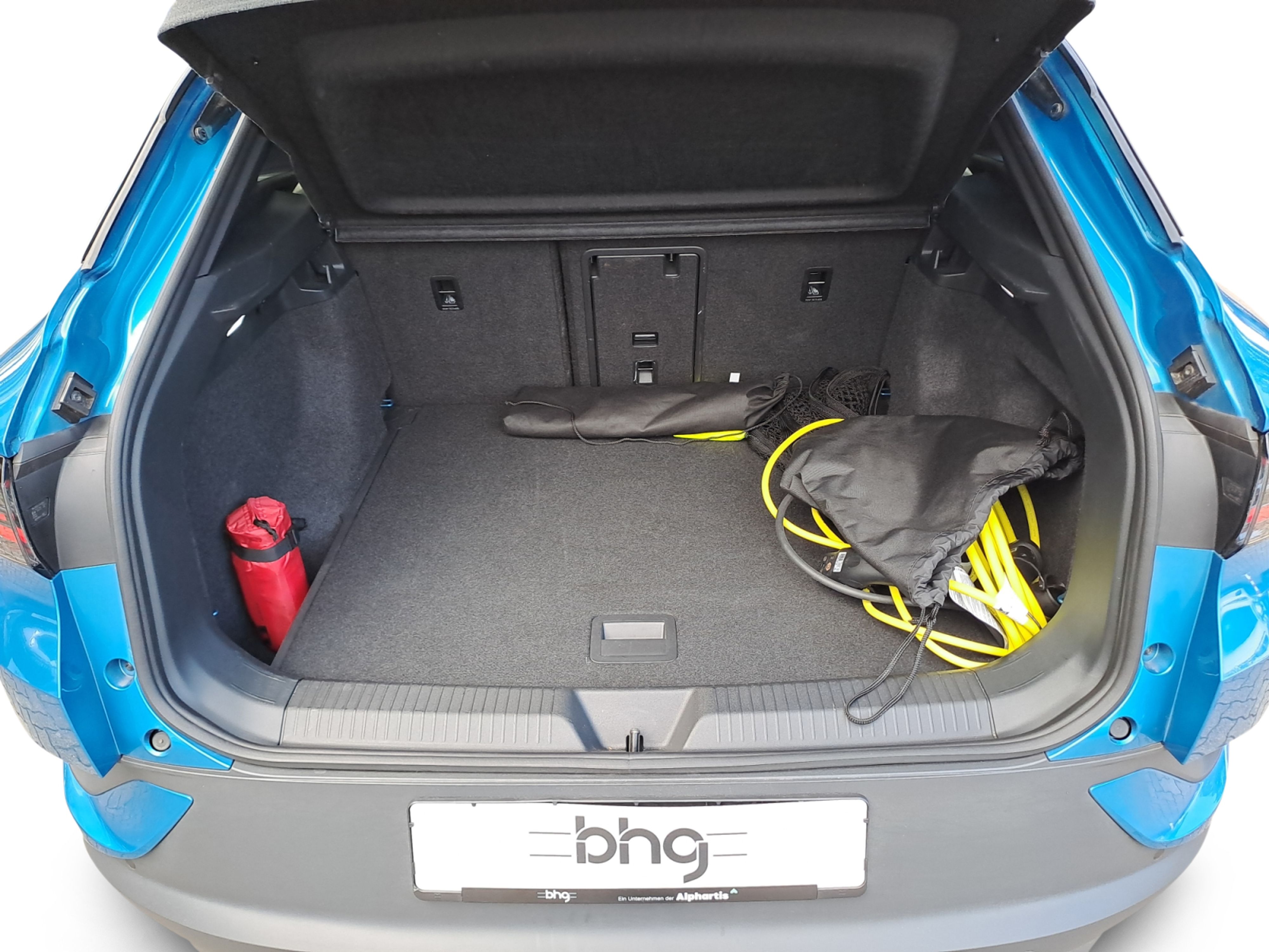 Volkswagen - ID.4 Pro