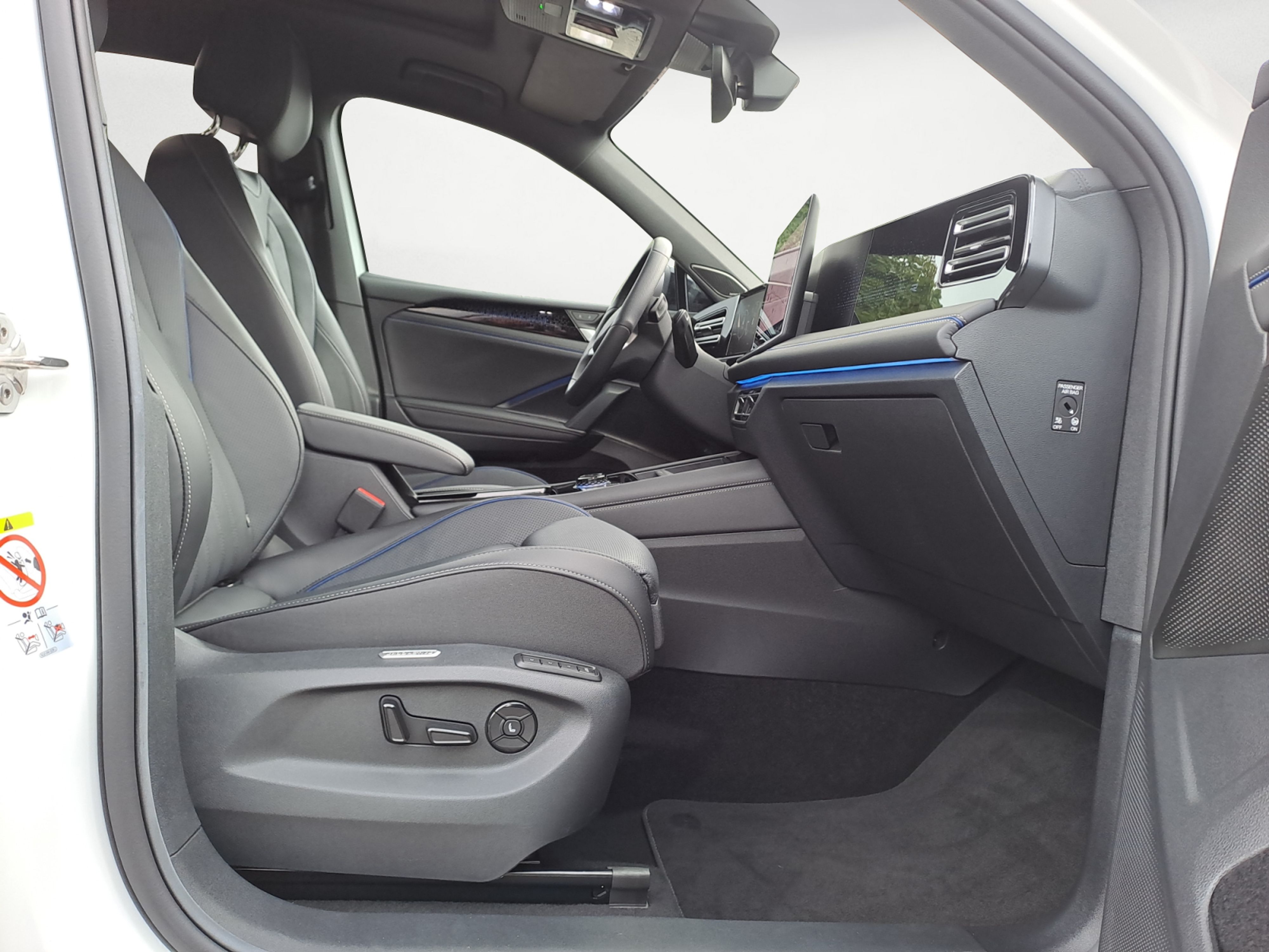 Volkswagen - Tiguan 2.0 TDI SCR 4MOTION DSG R-Line