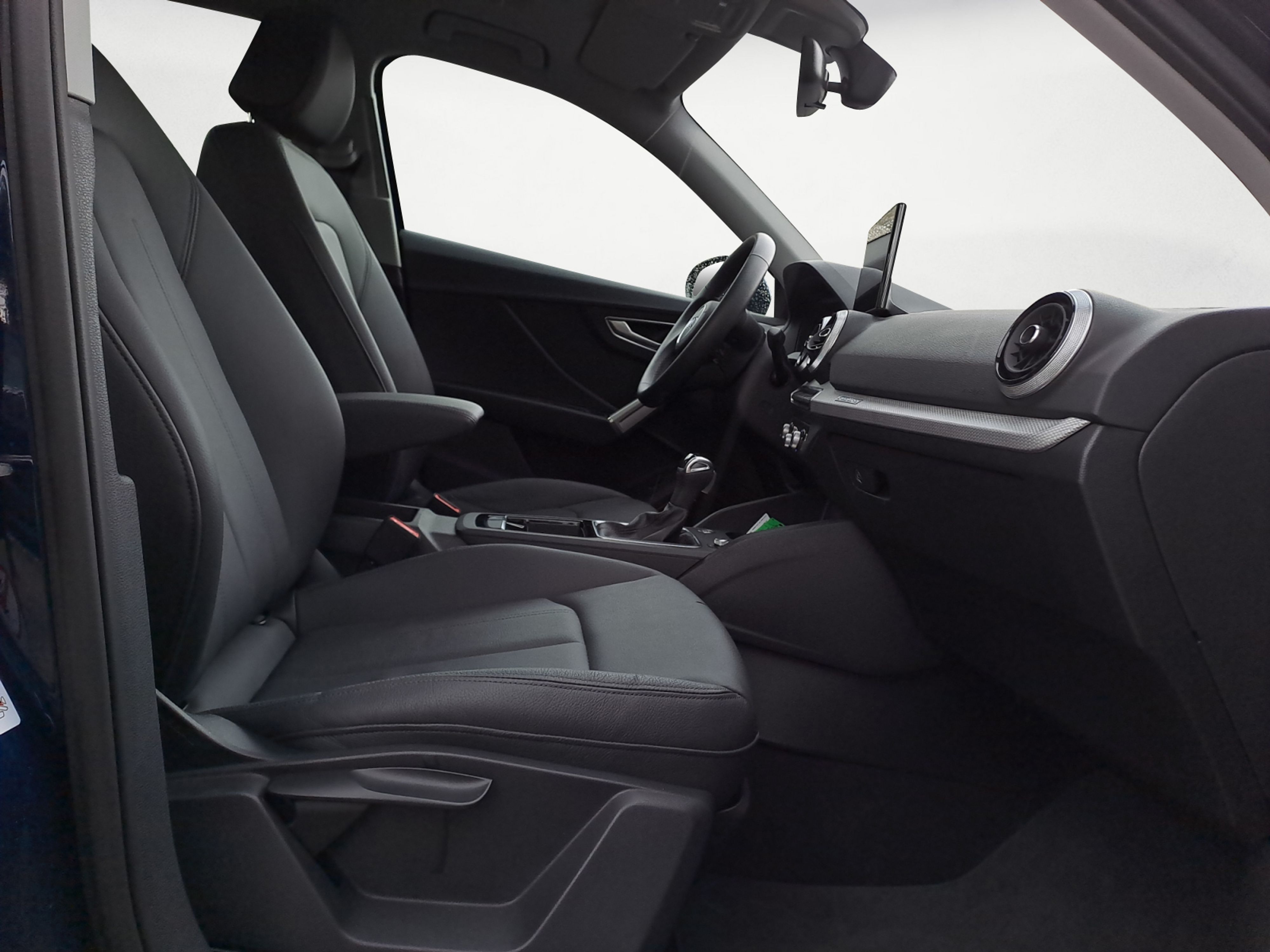 Audi - Q2 40 TFSI quattro S tronic S line