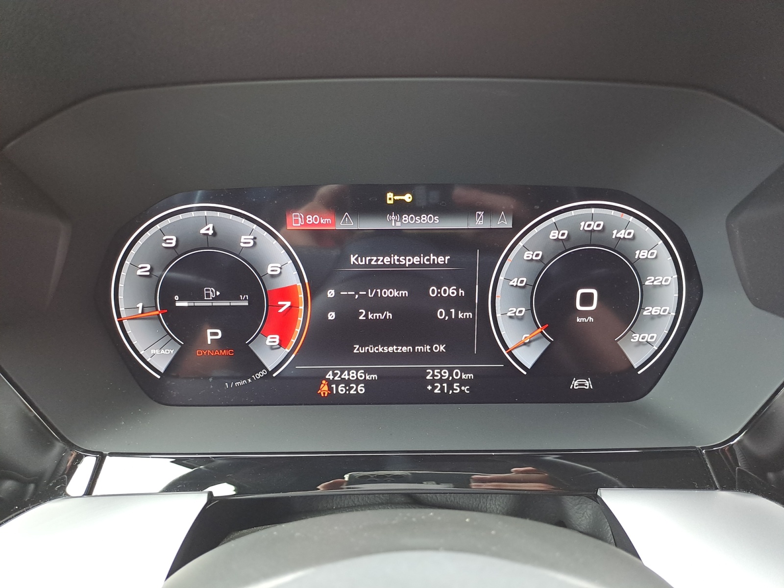 Audi - S3 TFSI Sportback quattro S tronic