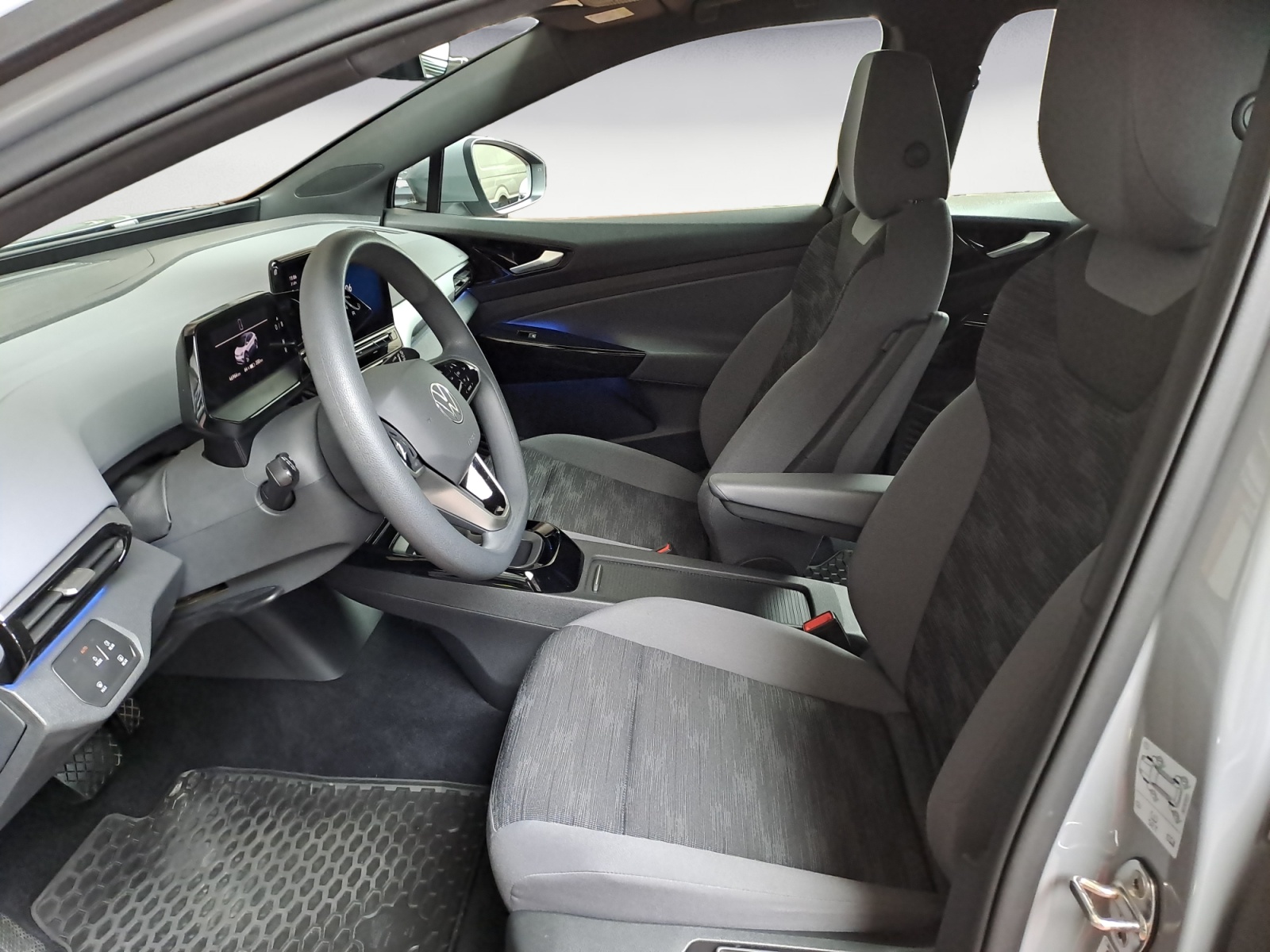 Volkswagen - ID.4 Performance Upgrade Pure