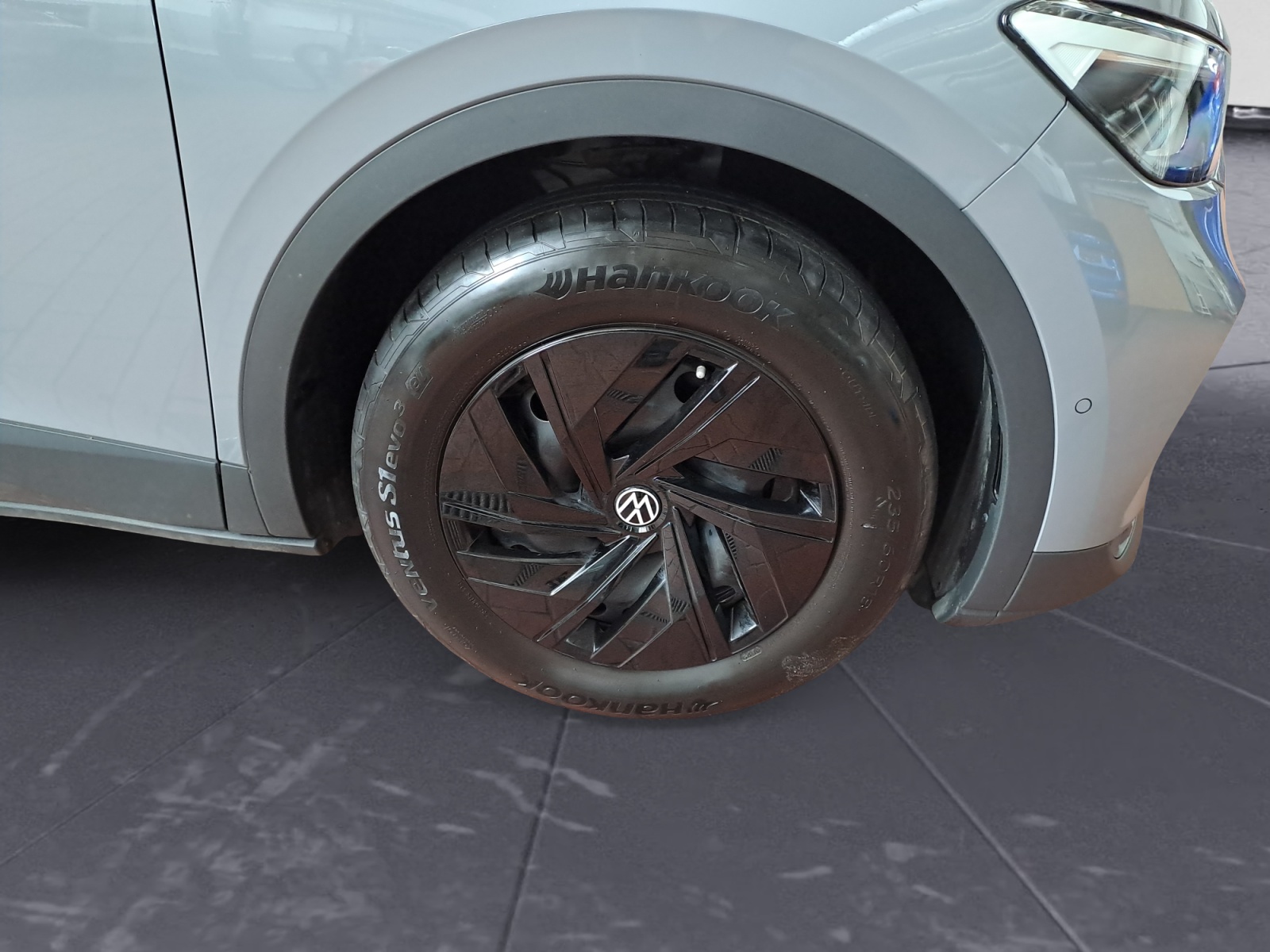 Volkswagen - ID.4 Performance Upgrade Pure