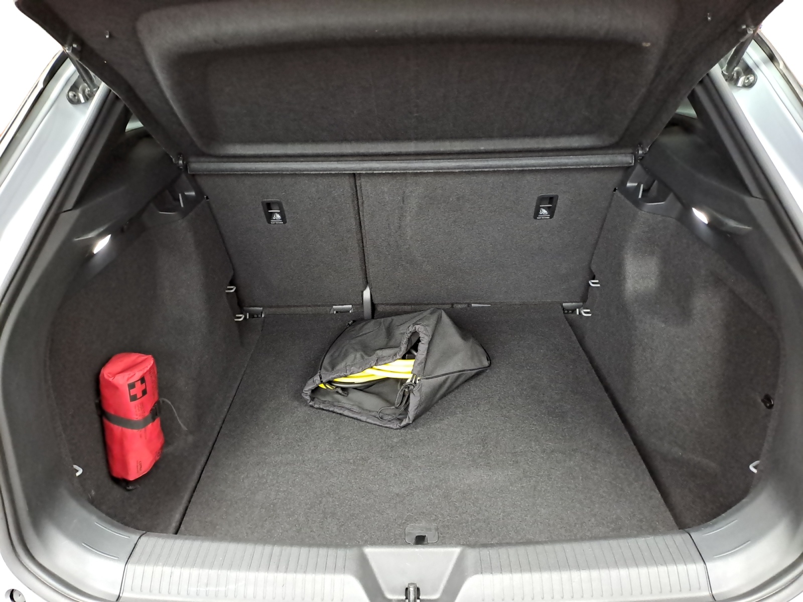 Volkswagen - ID.4 Performance Upgrade Pure