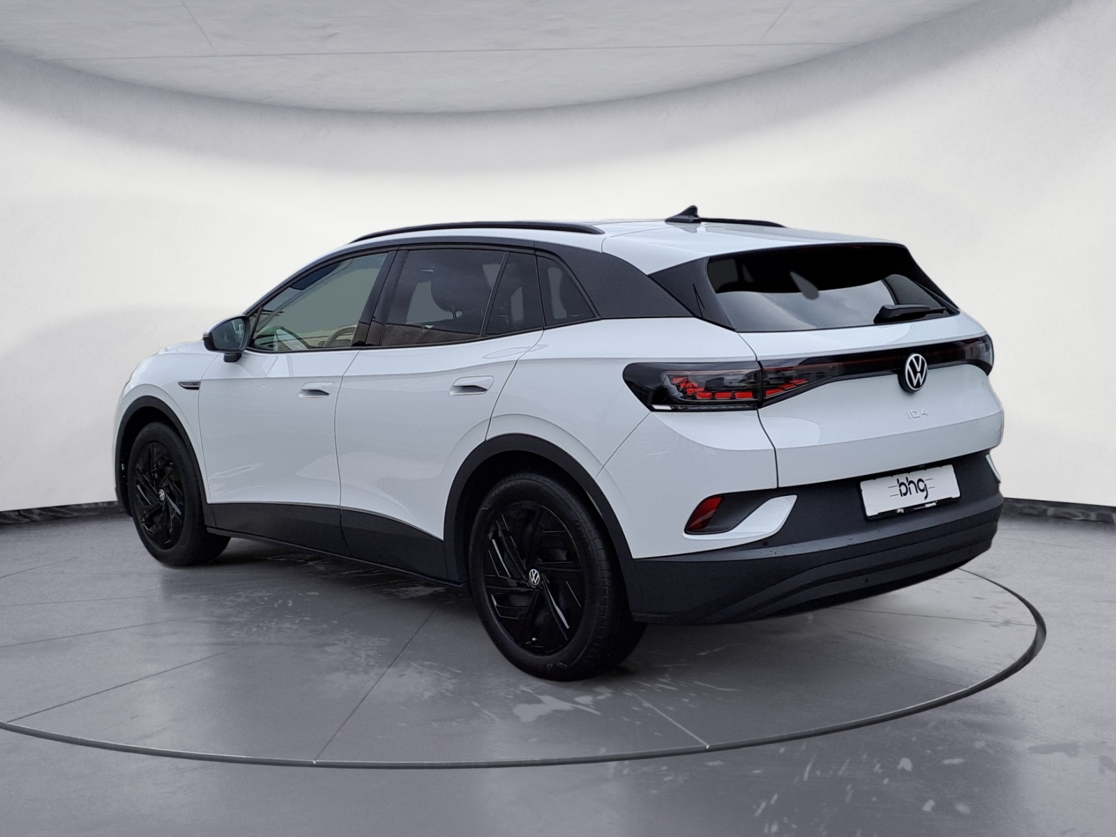 Volkswagen - ID.4
