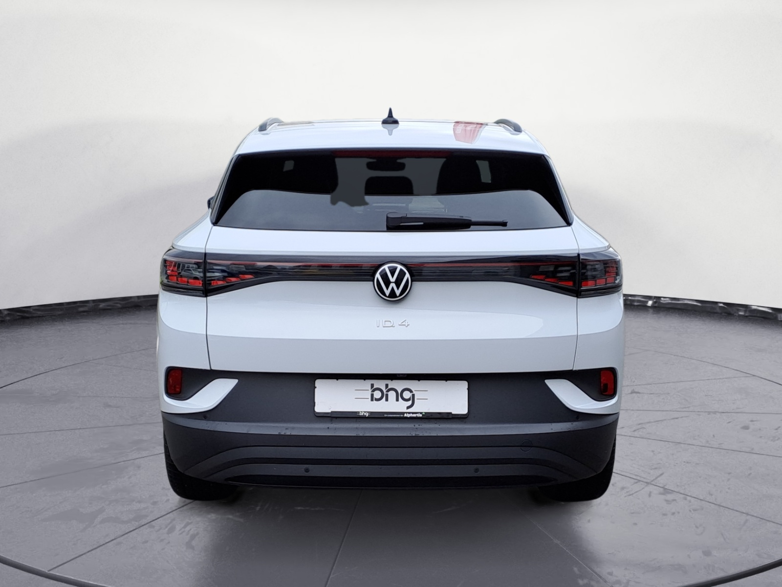 Volkswagen - ID.4