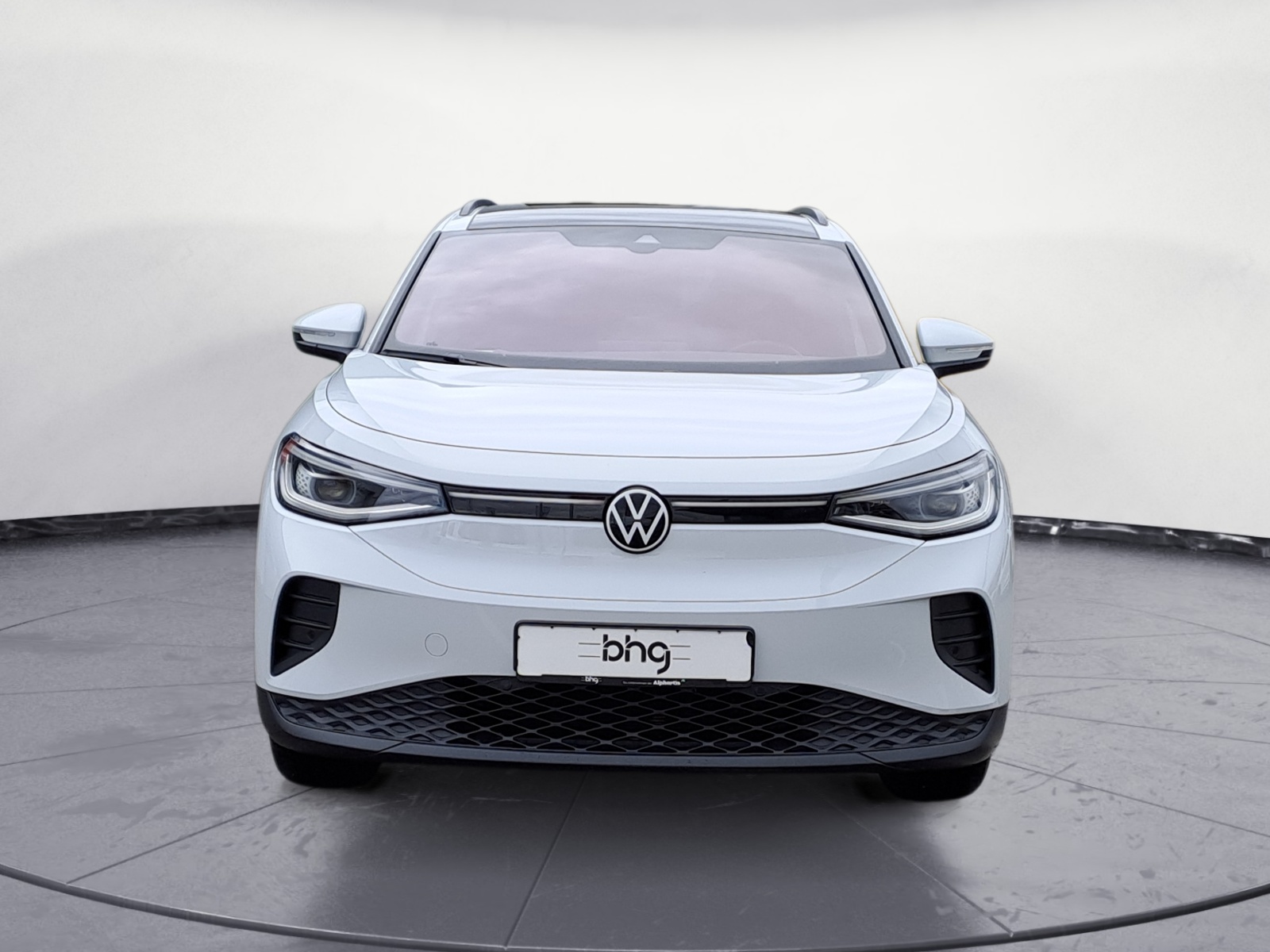 Volkswagen - ID.4