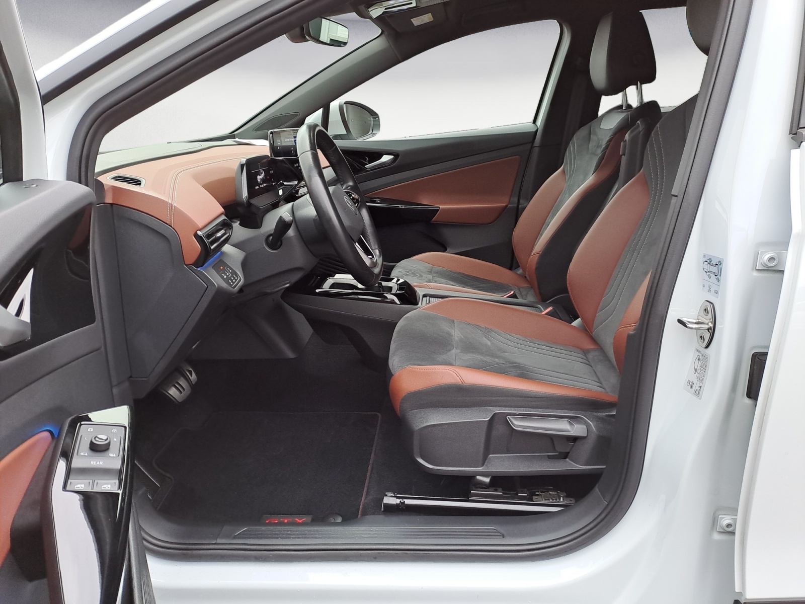 Volkswagen - ID.4