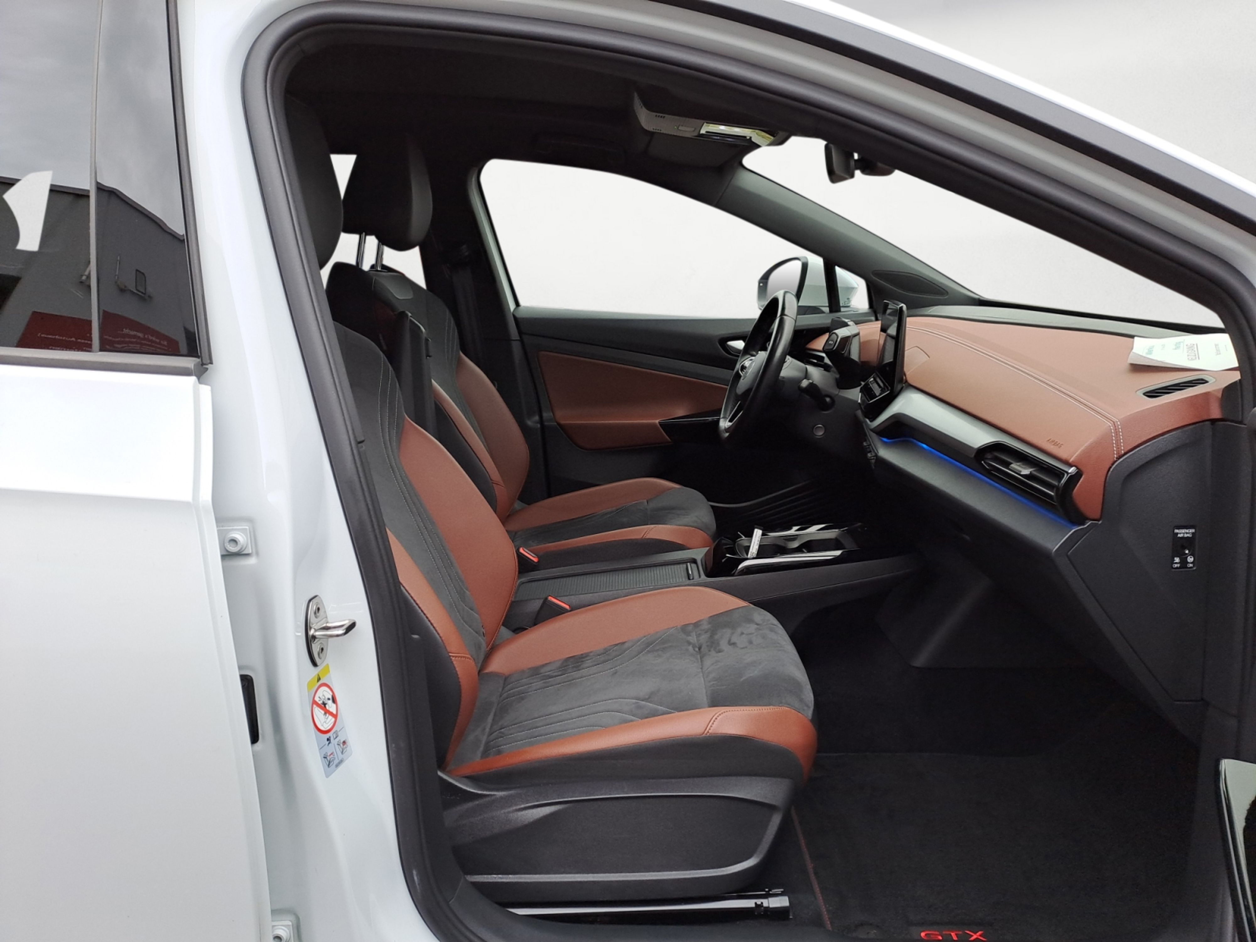 Volkswagen - ID.4