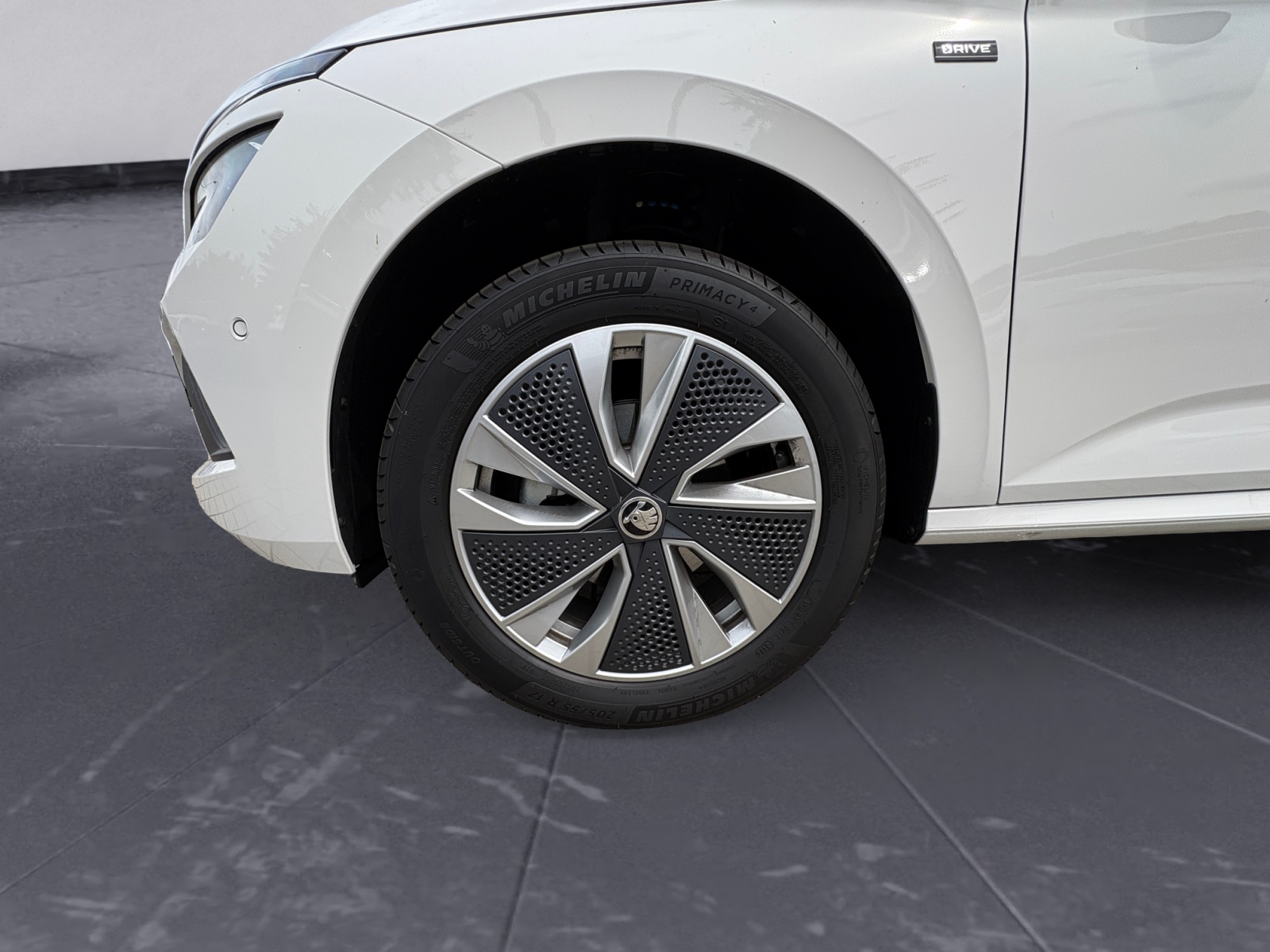 Skoda - Kamiq Drive 1,0 TSI  7-Gang automat