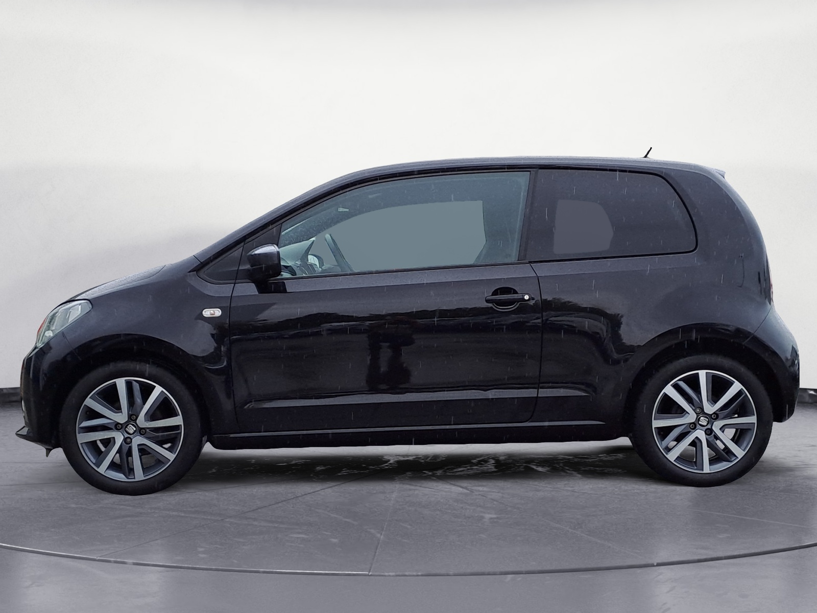 Seat - Mii FR-Line 1.0