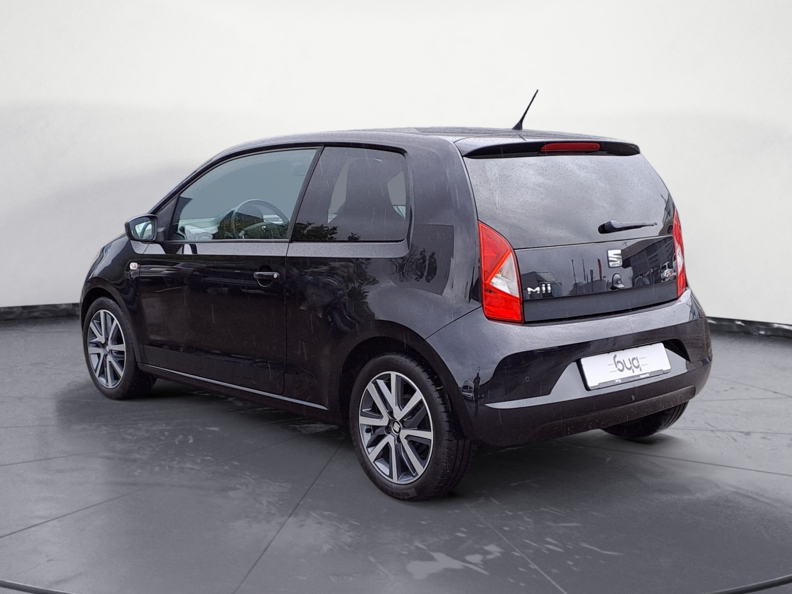 Seat - Mii FR-Line 1.0