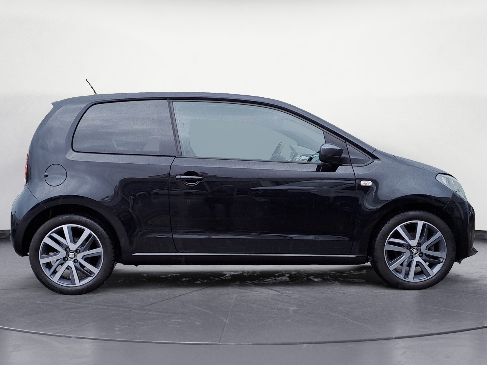 Seat - Mii FR-Line 1.0