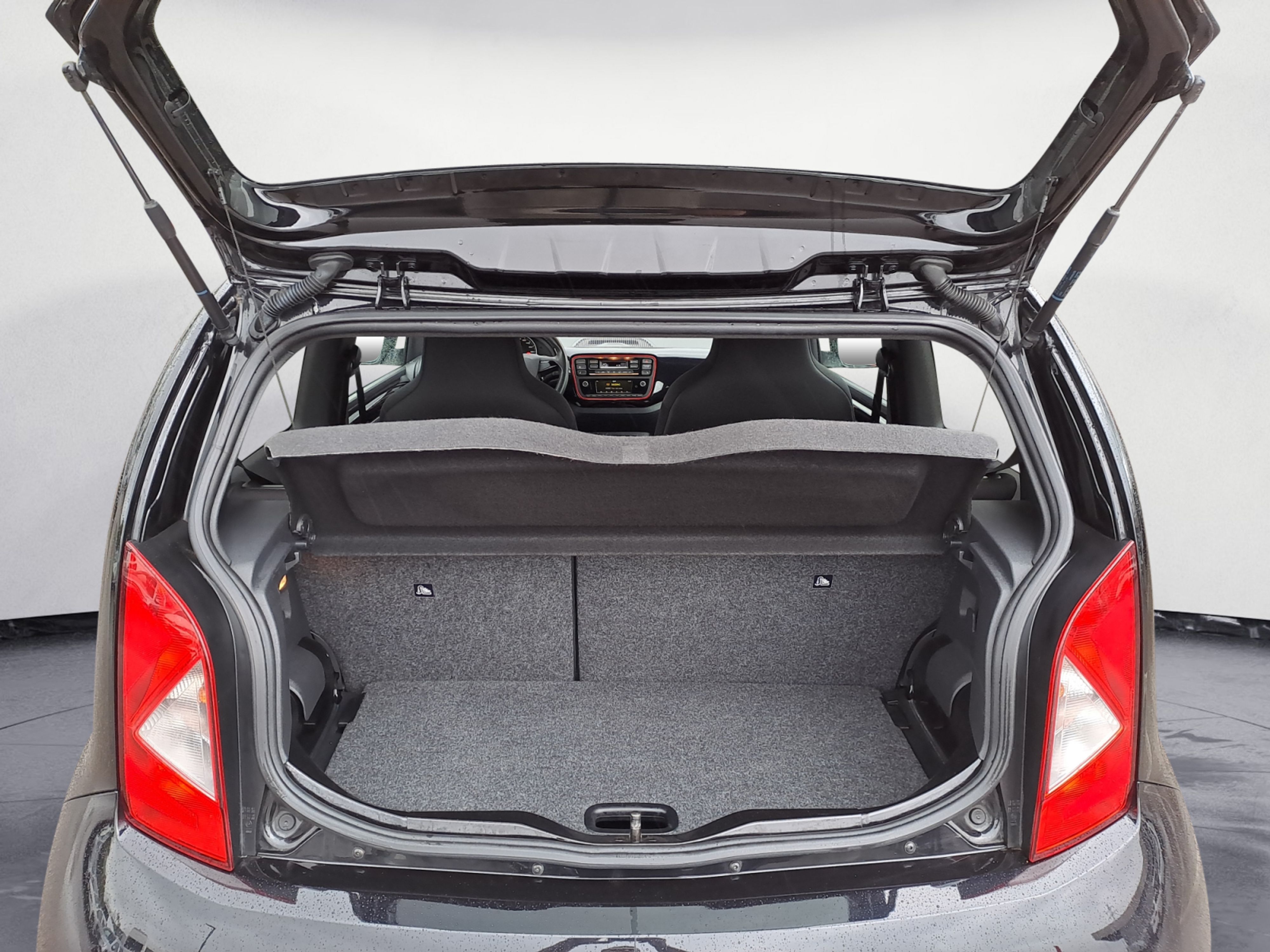 Seat - Mii FR-Line 1.0