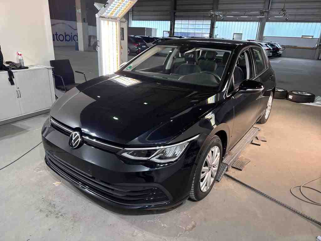 Volkswagen - Golf 1.5 eTSI OPF DSG Life