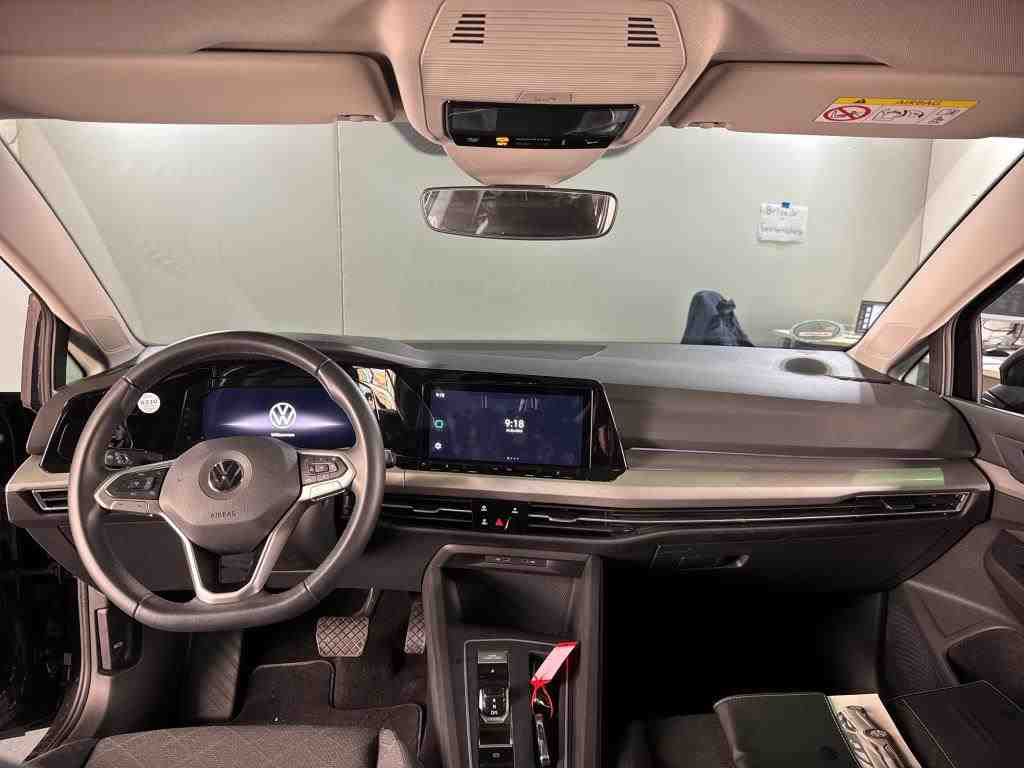 Volkswagen - Golf 1.5 eTSI OPF DSG Life