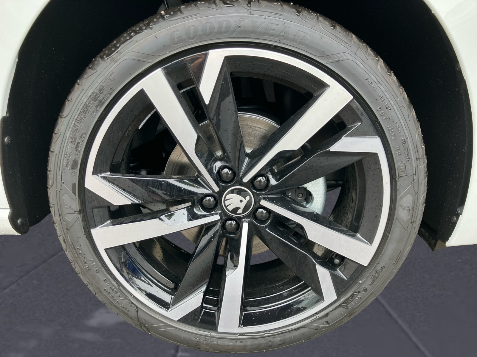 Skoda - Scala Monte Carlo 1,5 TSI 7-Gang-DSG