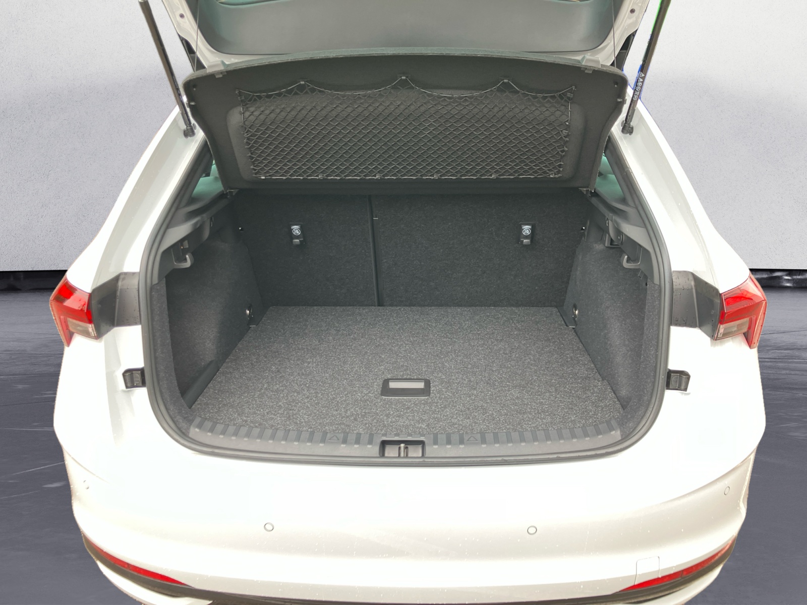 Skoda - Scala Monte Carlo 1,5 TSI 7-Gang-DSG