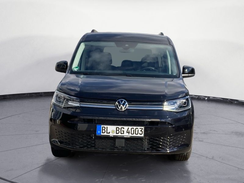 Volkswagen - Caddy Life 5-Sitzer 1,5 l eHybrid OPF EU6 Frontantrieb 6-Gang-DSG Radst. 2 755 mm