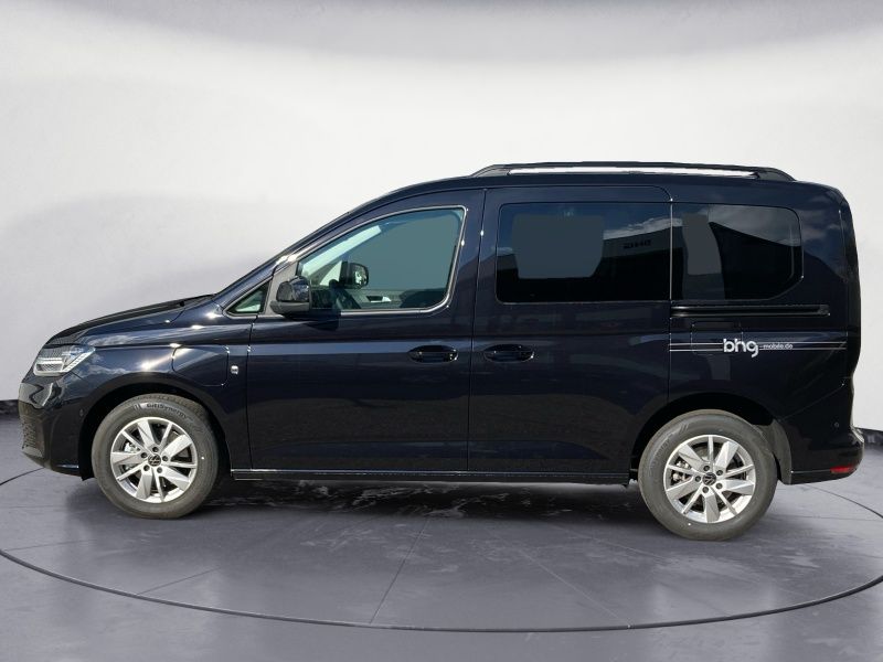 Volkswagen - Caddy Life 5-Sitzer 1,5 l eHybrid OPF EU6 Frontantrieb 6-Gang-DSG Radst. 2 755 mm