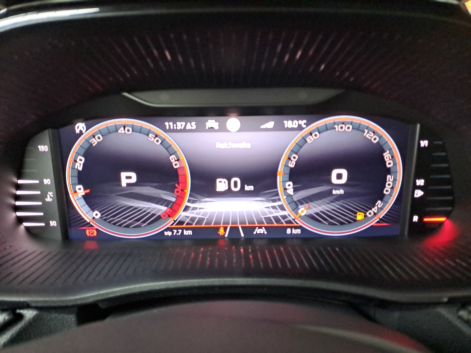 Skoda - Fabia Monte Carlo 1,5 TSI  7-Gang-DSG