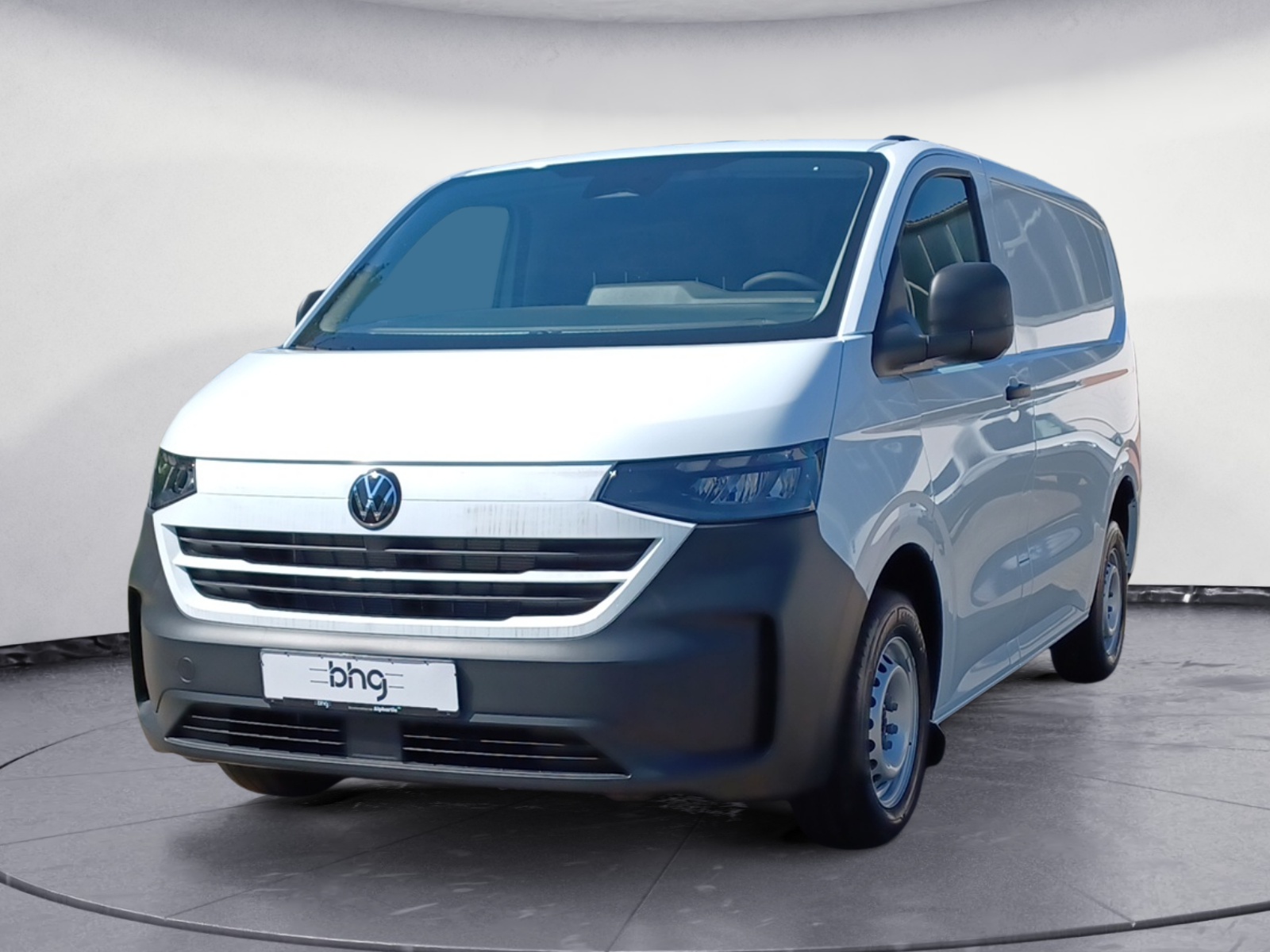 Volkswagen - Transporter Kasten 2,0 l TDI 6-Gan g Radst. 3100 mm