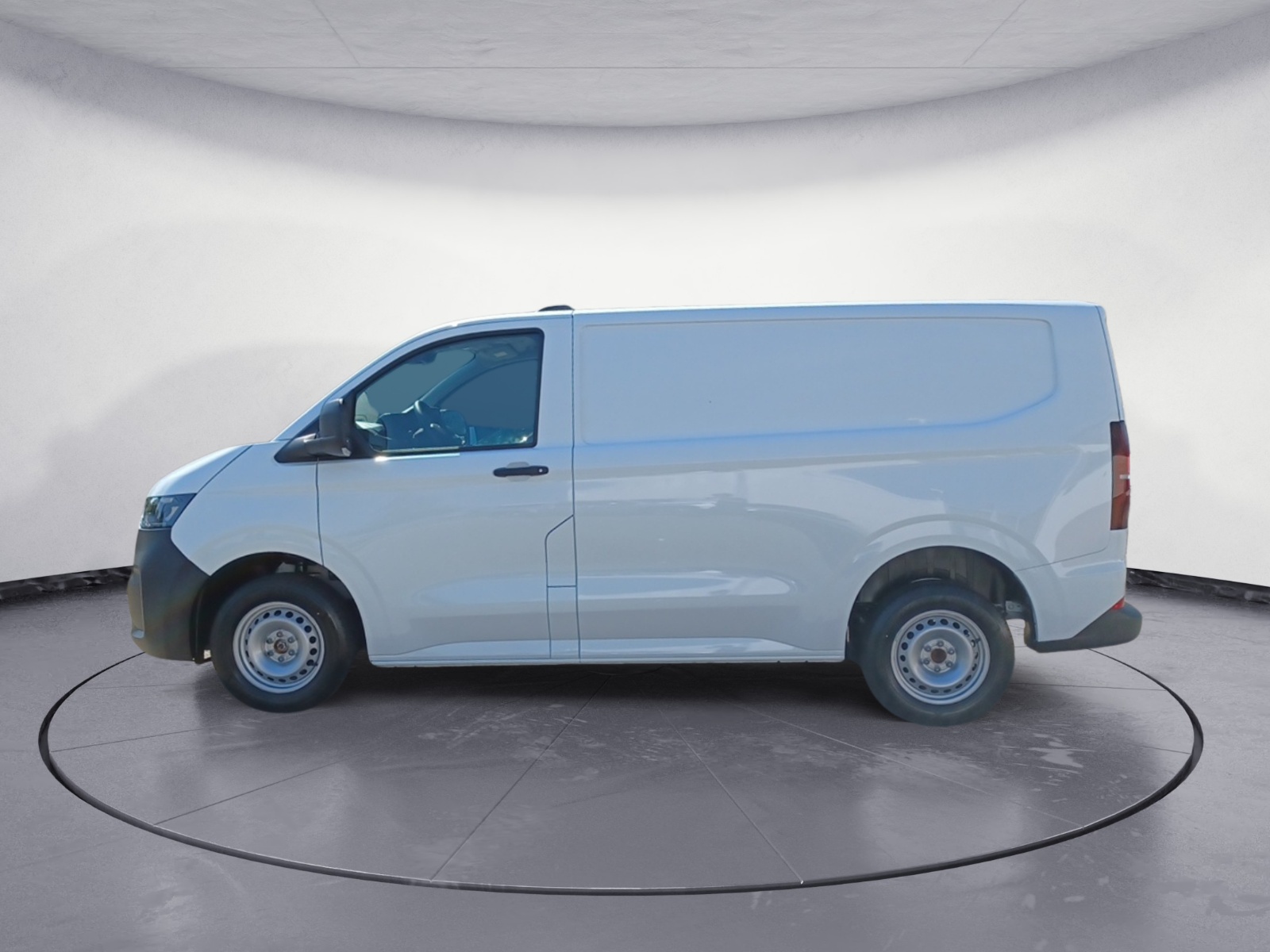 Volkswagen - Transporter Kasten 2,0 l TDI 6-Gan g Radst. 3100 mm