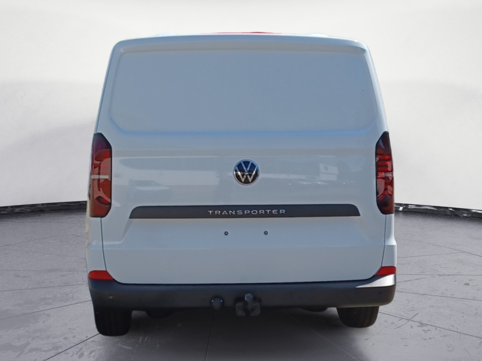 Volkswagen - Transporter Kasten 2,0 l TDI 6-Gan g Radst. 3100 mm