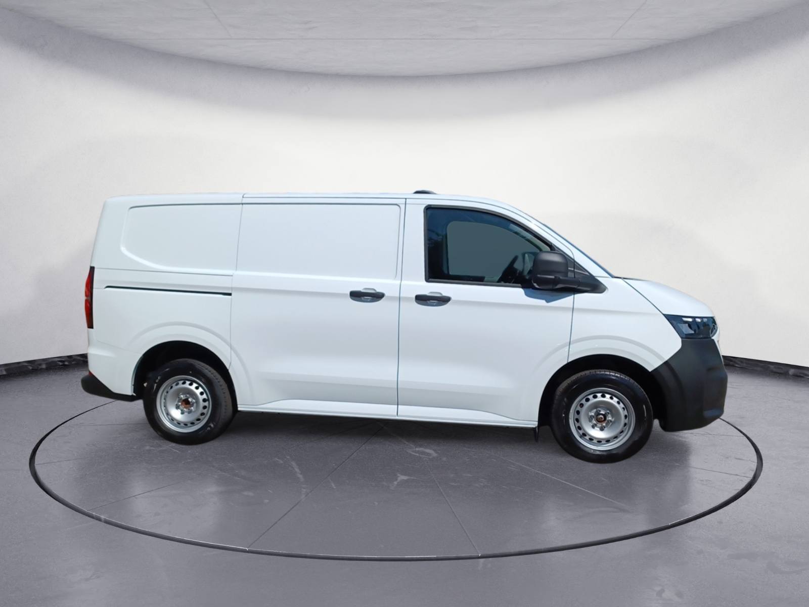 Volkswagen - Transporter Kasten 2,0 l TDI 6-Gan g Radst. 3100 mm