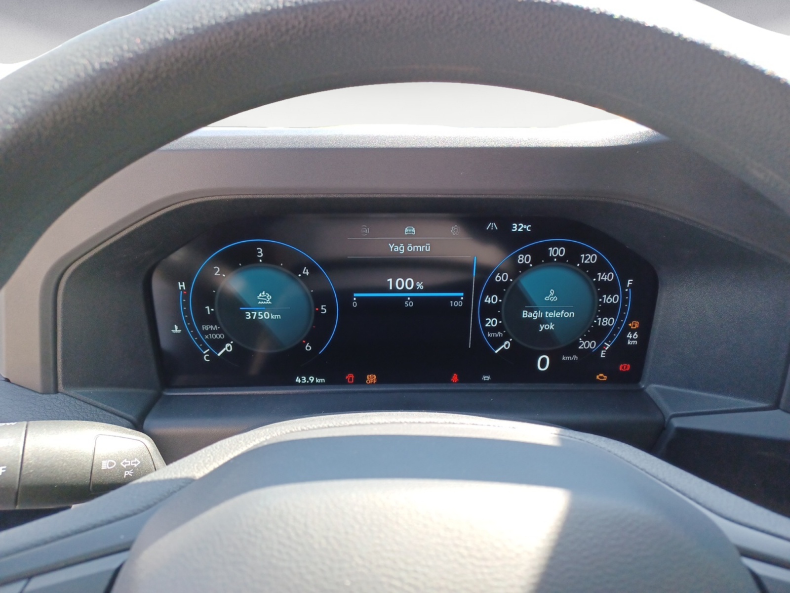 Volkswagen - Transporter Kasten 2,0 l TDI 6-Gan g Radst. 3100 mm