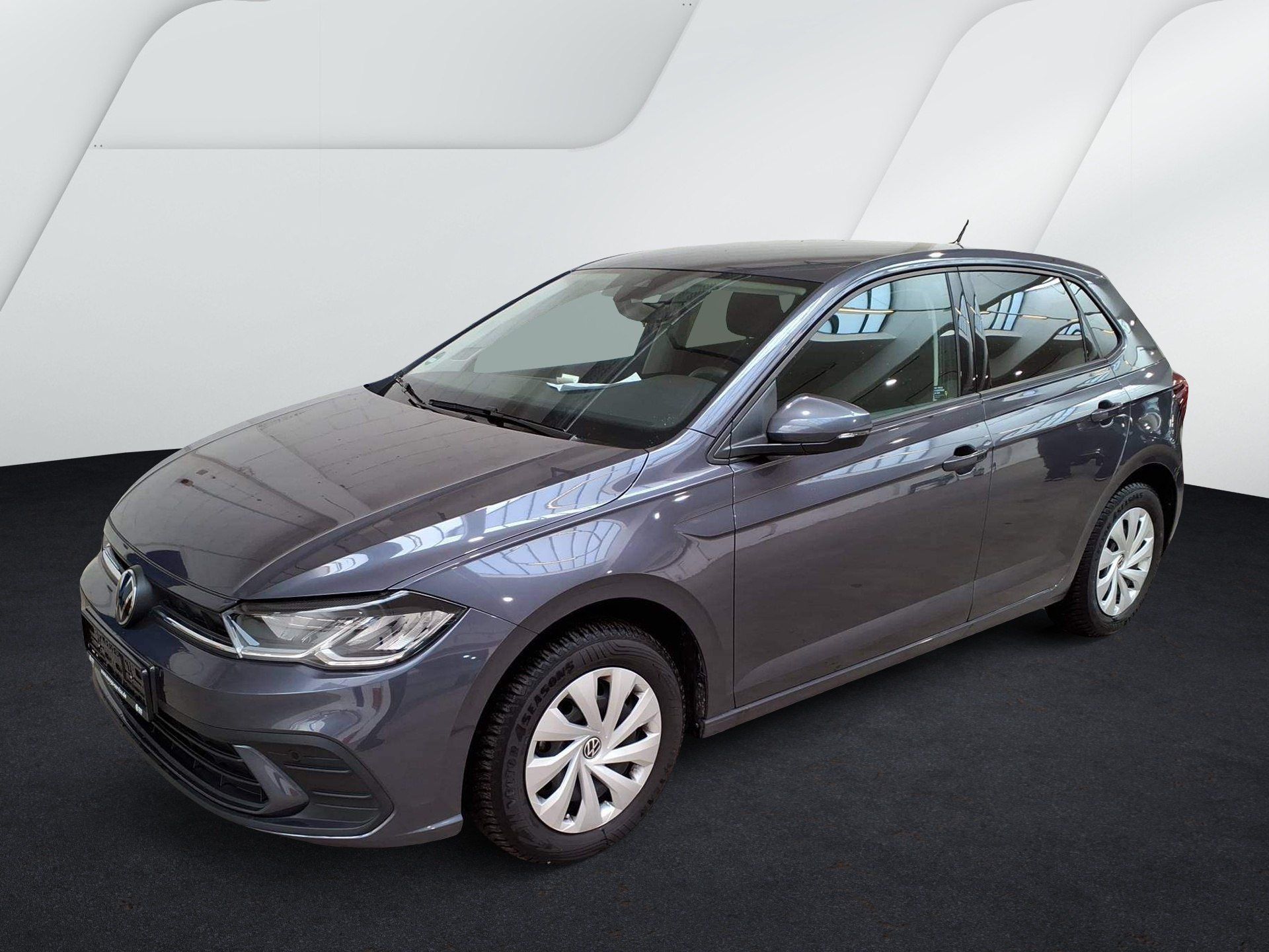 Volkswagen - Polo 1.0 TSI OPF Life