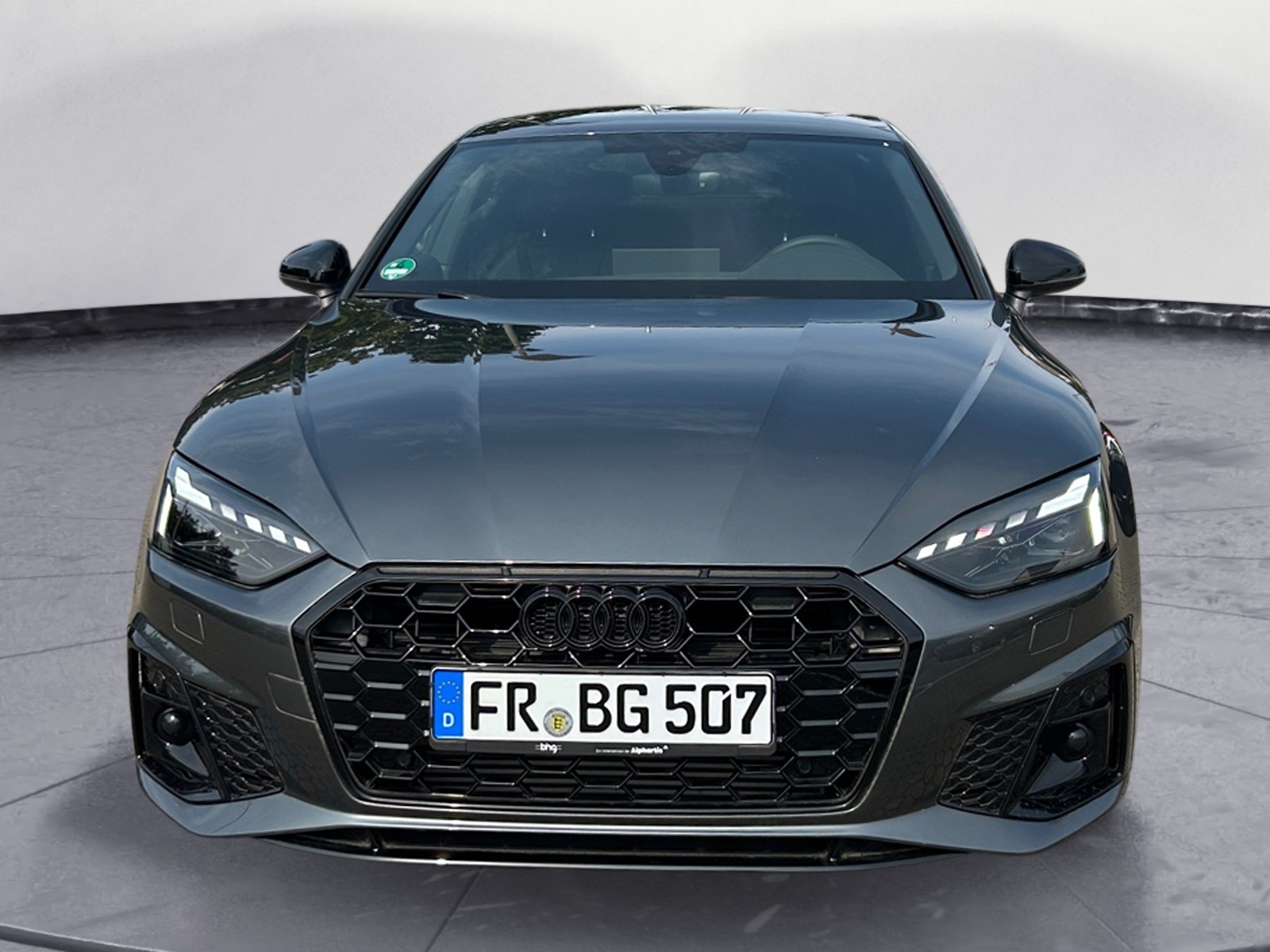 Audi - A5 Sportback S line 40 TFSI  150(204) kW(PS) S tronic , 