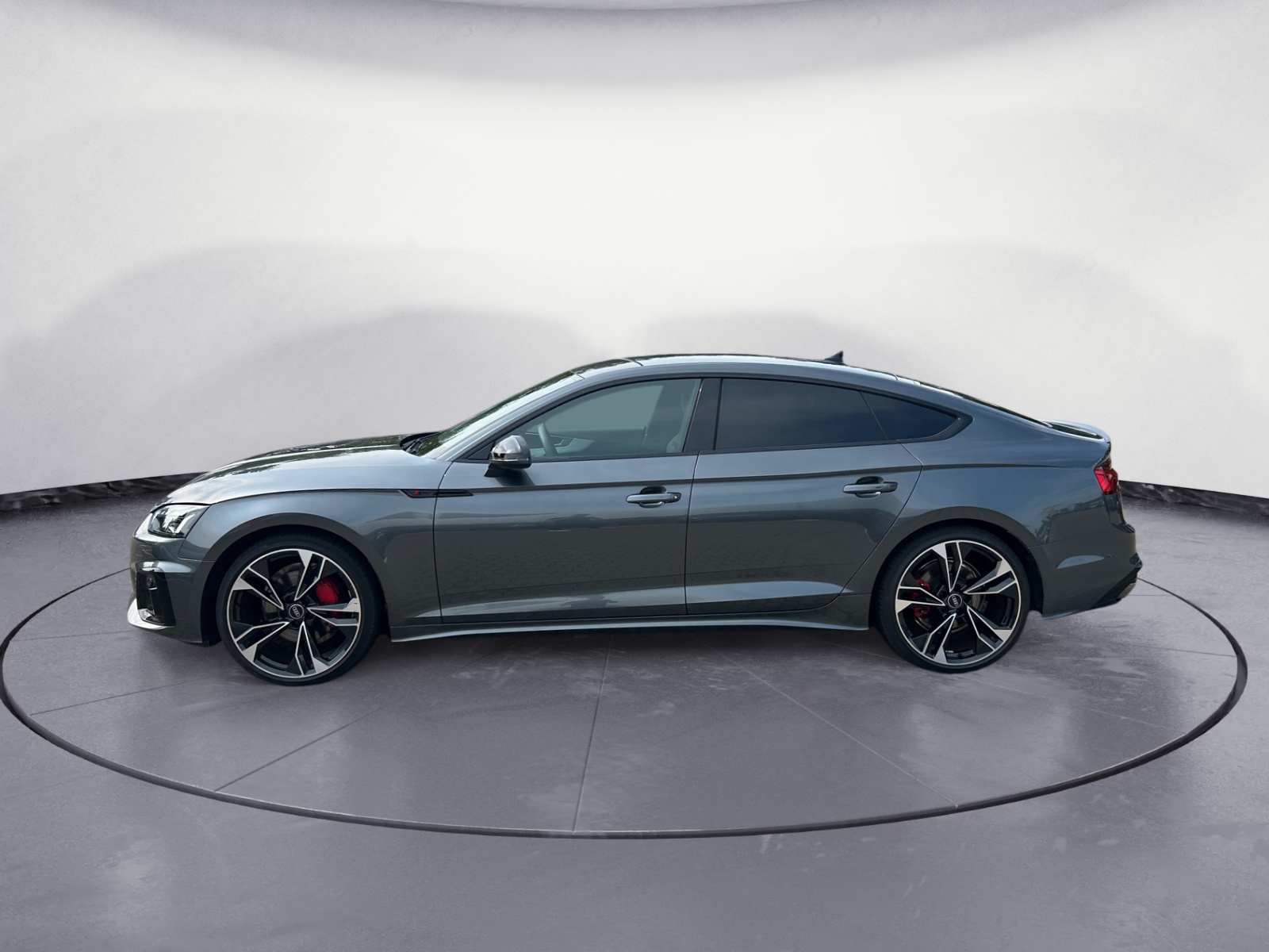 Audi - A5 Sportback S line 40 TFSI  150(204) kW(PS) S tronic , 