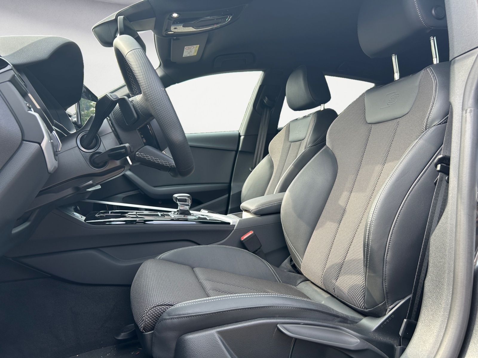Audi - A5 Sportback S line 40 TFSI  150(204) kW(PS) S tronic , 