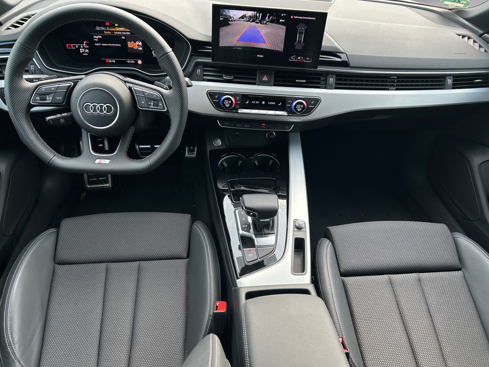 Audi - A5 Sportback S line 40 TFSI  150(204) kW(PS) S tronic , 