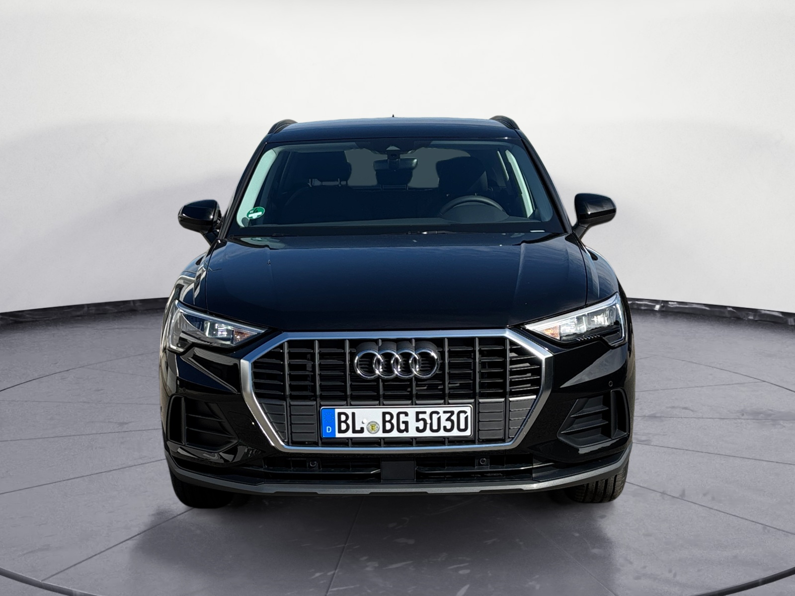 Audi - Q3 35 TFSI S tronic