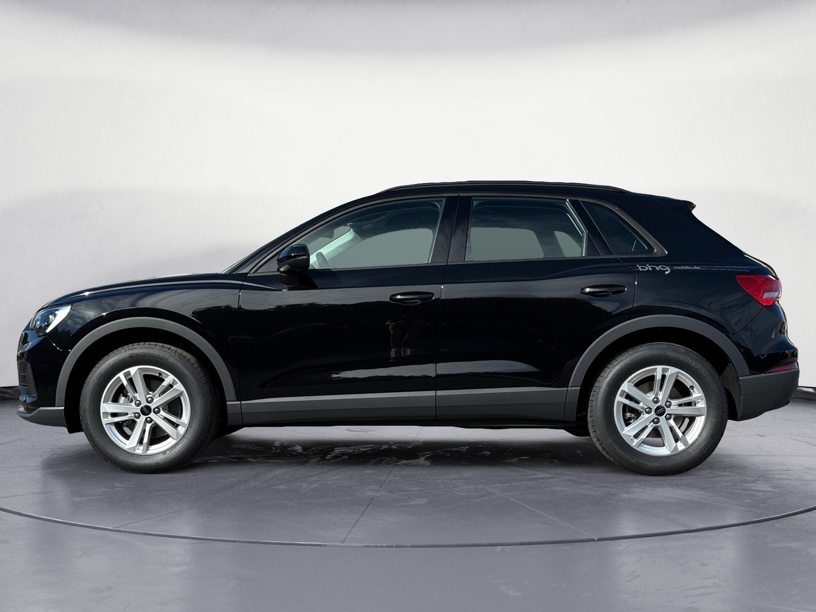 Audi - Q3 35 TFSI S tronic